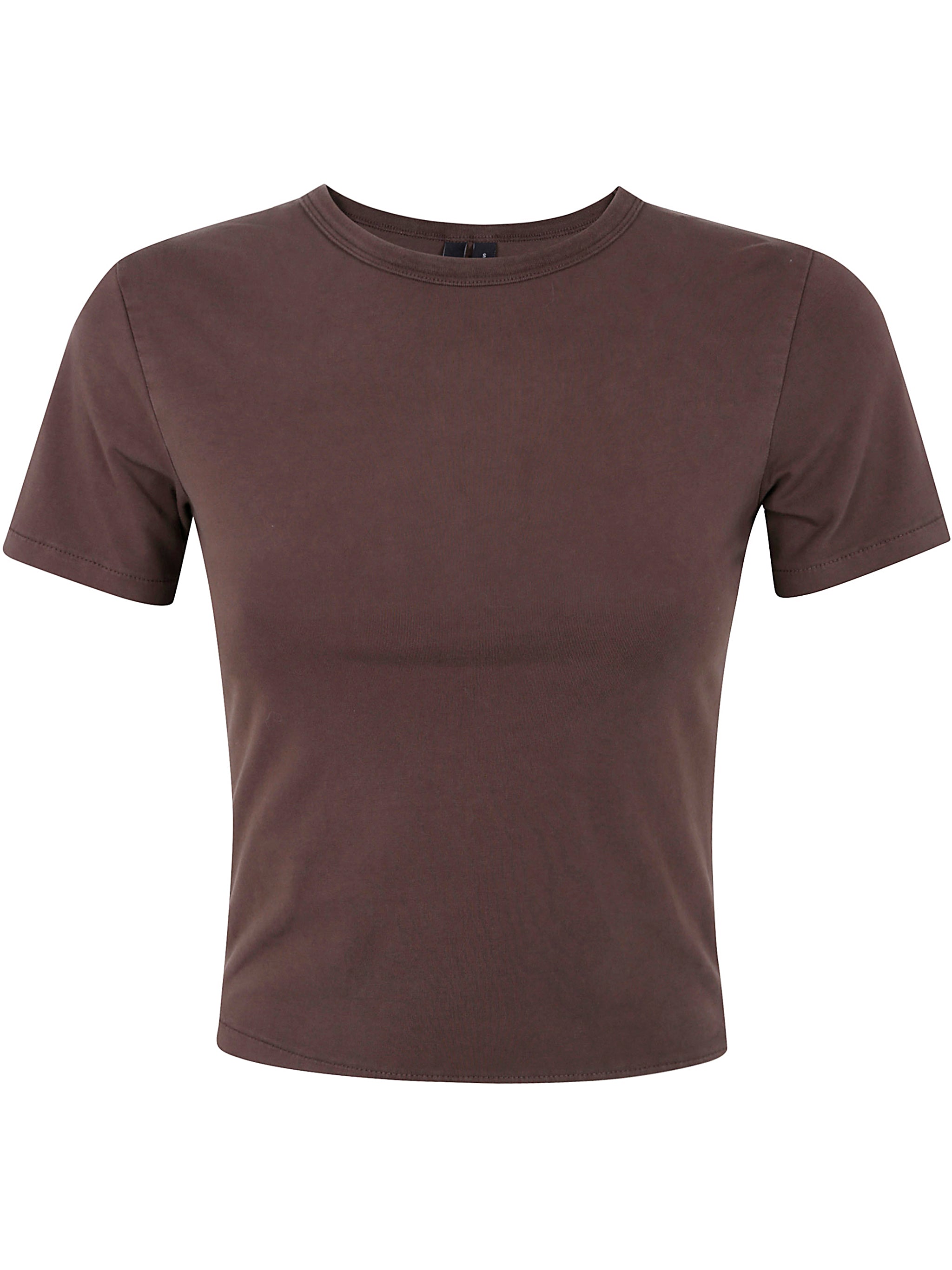 ENTIRE STUDIOS Micro Tee for Women - SS25 Edition