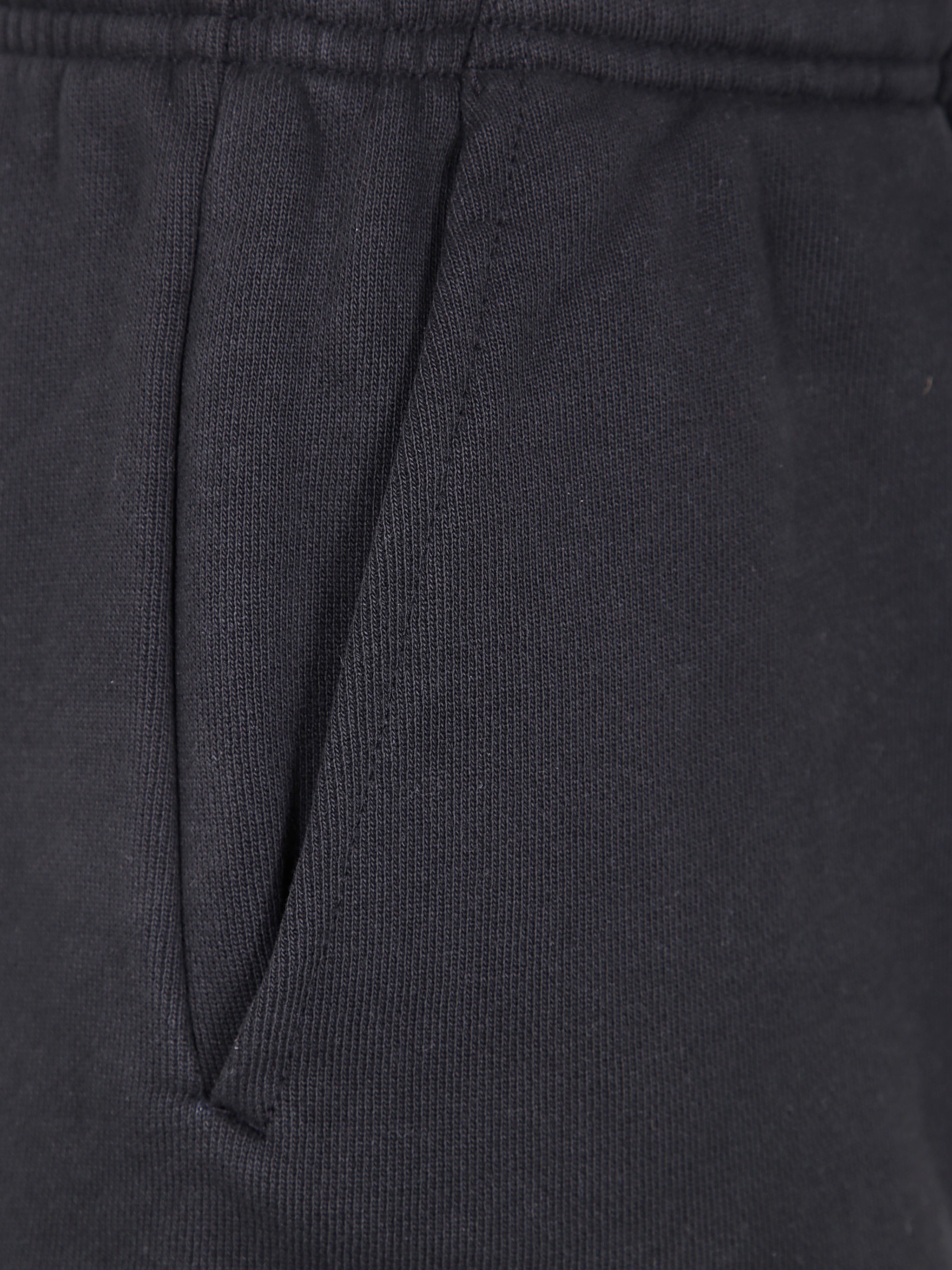 ENTIRE STUDIOS Women's Mini Cotton Shorts