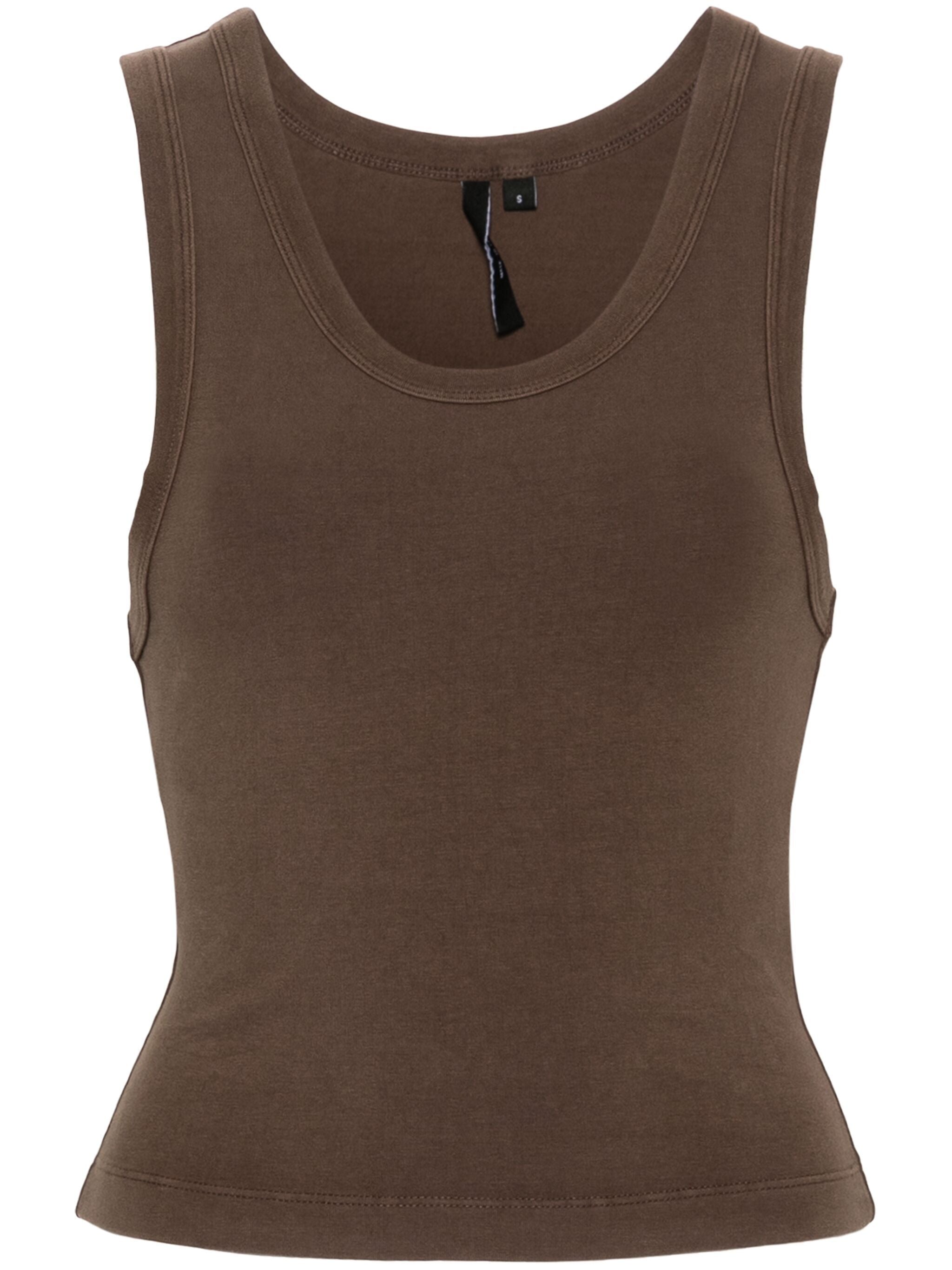 ENTIRE STUDIOS Mini Cropped Tank Top for Women