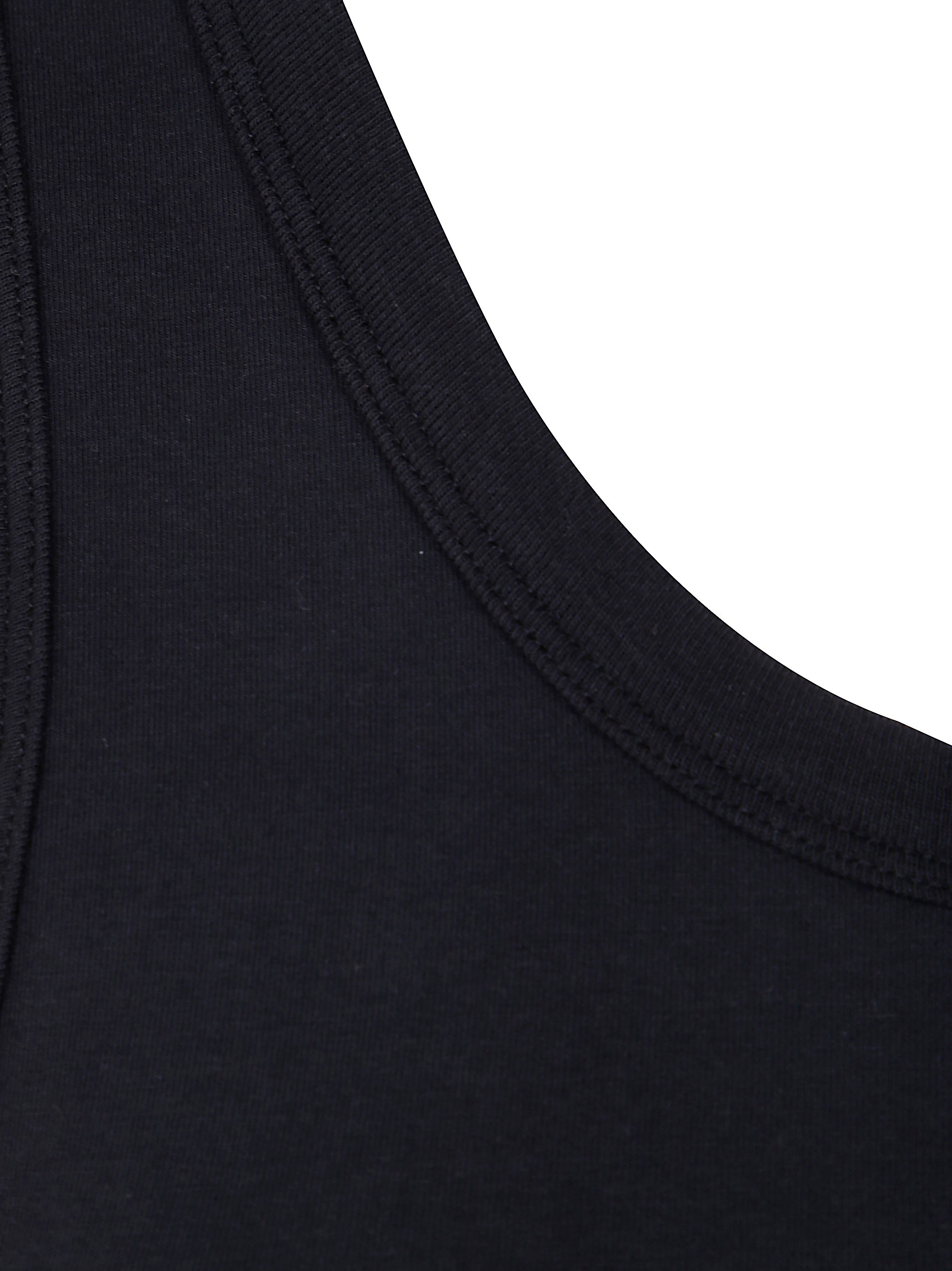 ENTIRE STUDIOS Women's Mini Cropped Tank