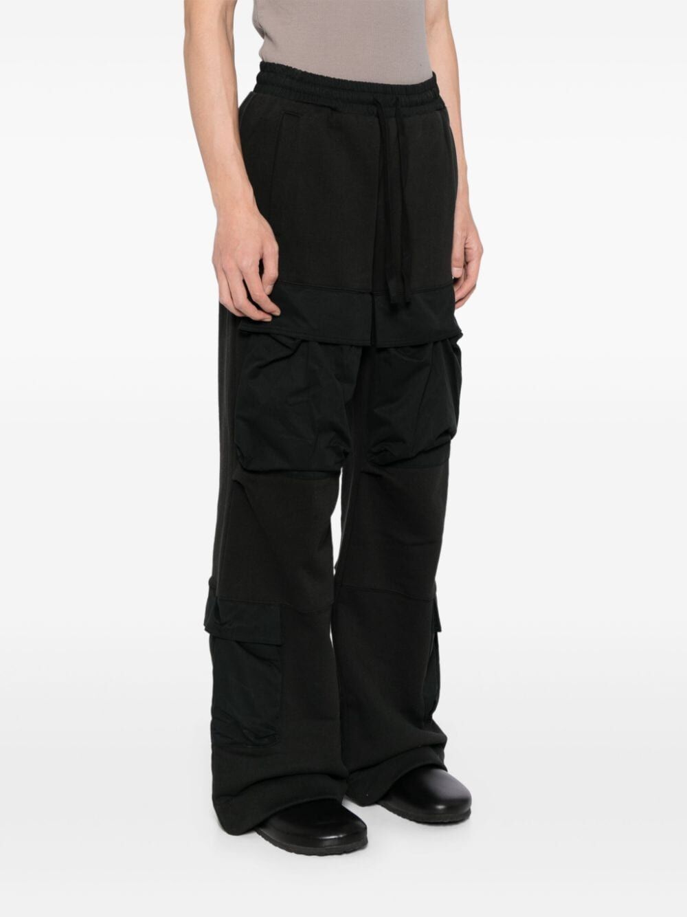ENTIRE STUDIOS Utility Joggers