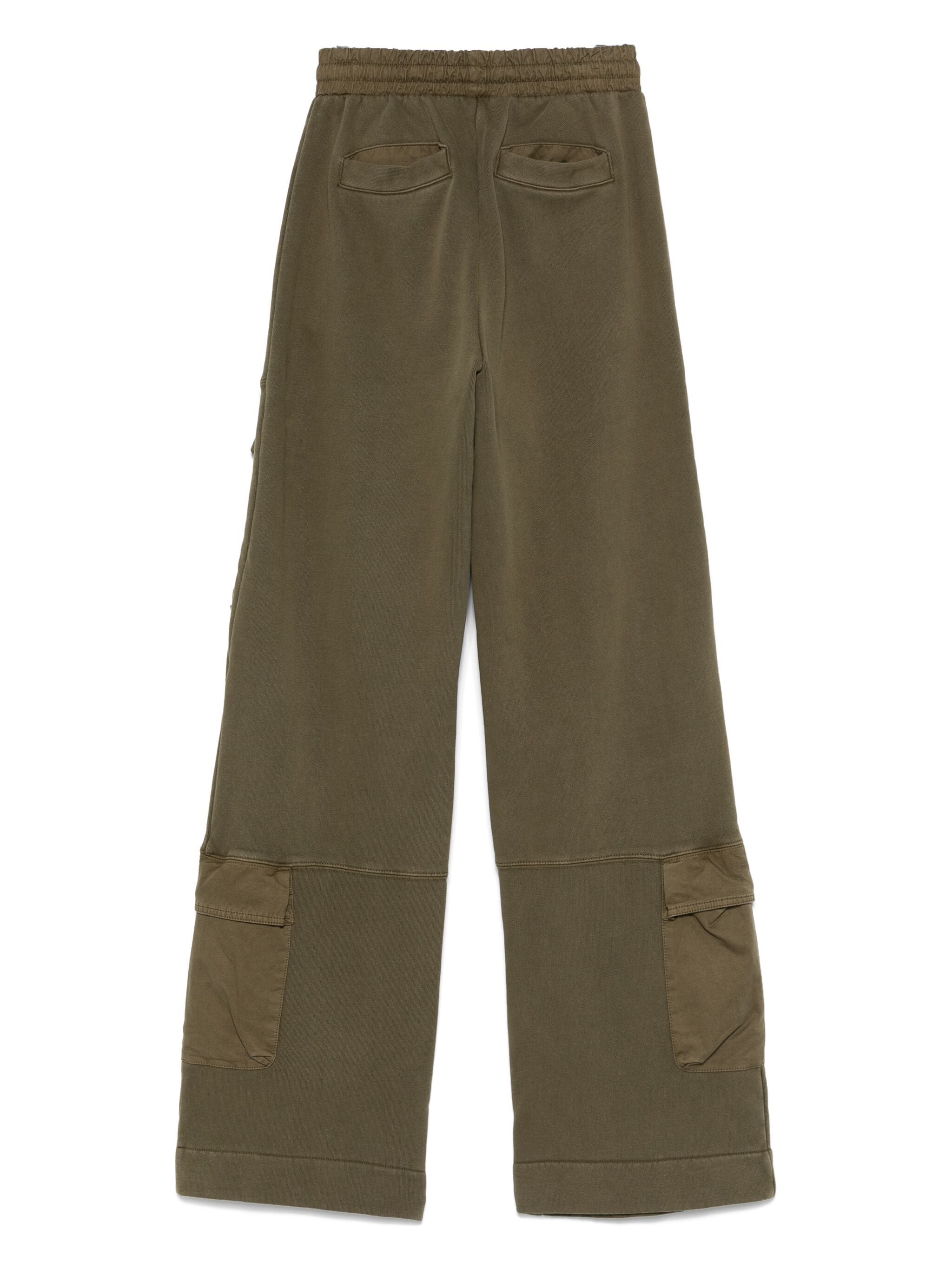 ENTIRE STUDIOS Utility Sweats for Women - SS25 Collection