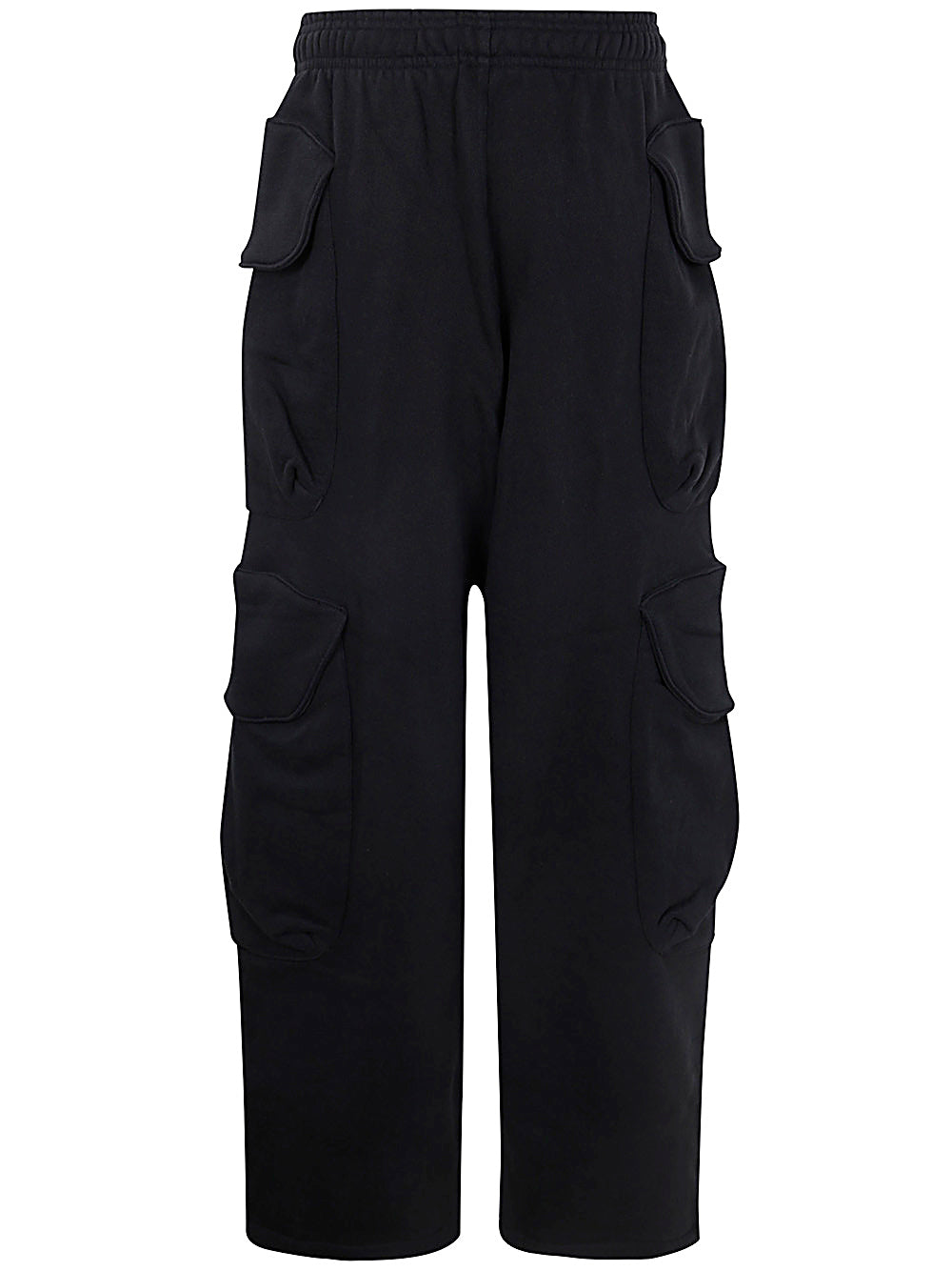 ENTIRE STUDIOS Unisex Cotton Joggers - Perfect for All Seasons