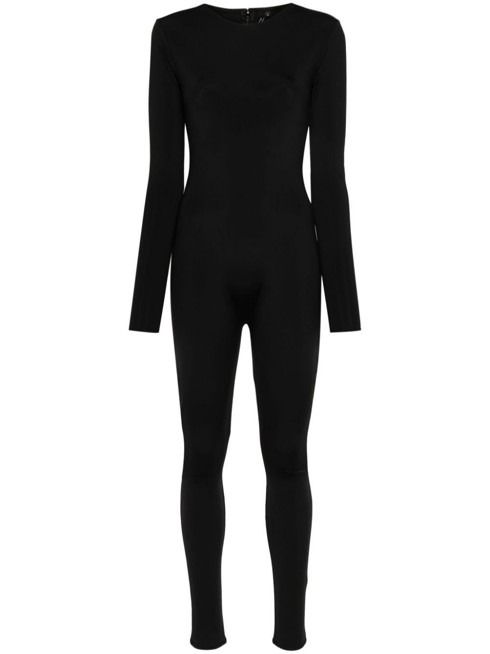 ENTIRE STUDIOS Long Sleeve Catsuit - Nylon Spandex