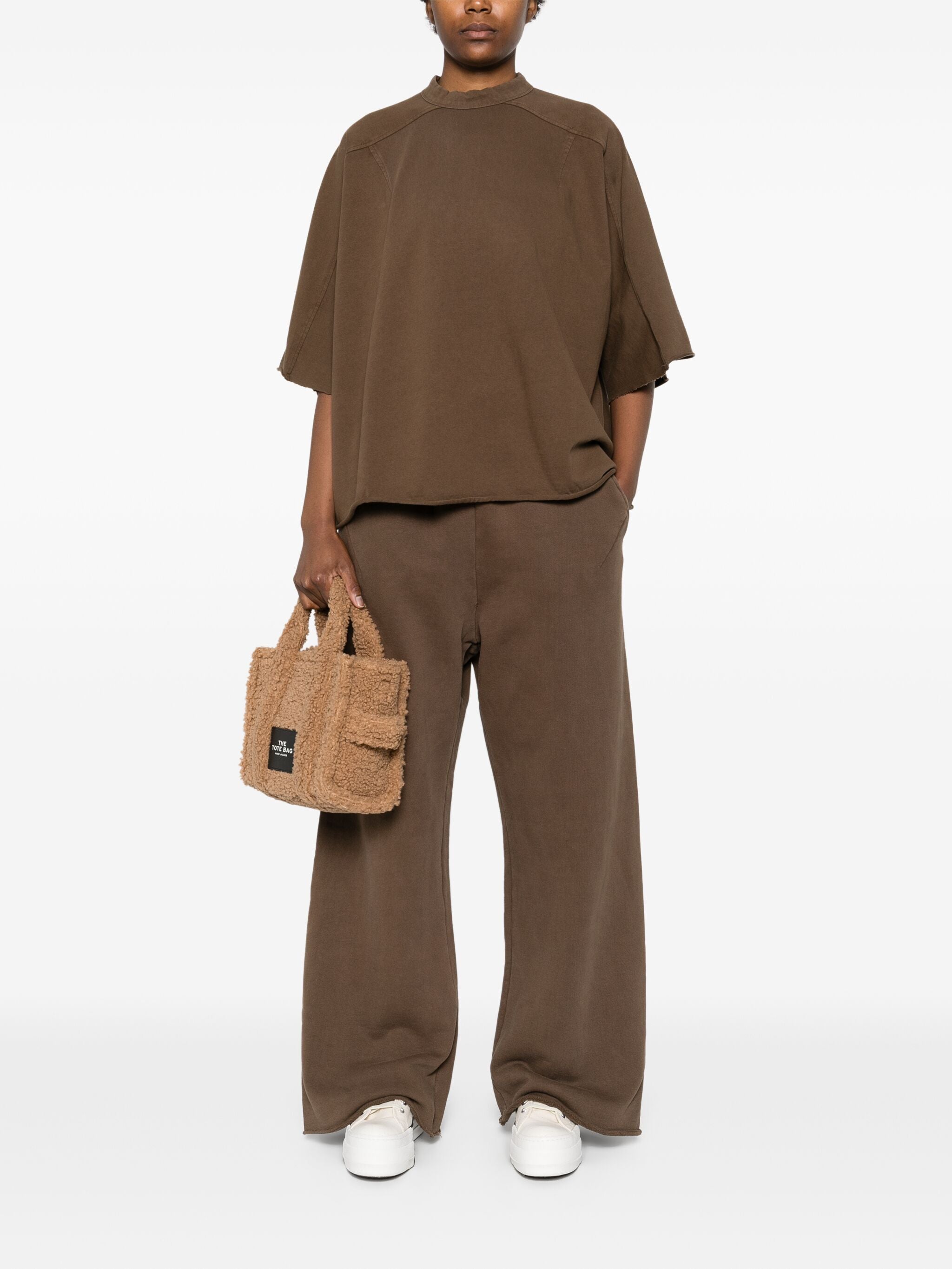 ENTIRE STUDIOS Heavy Dart Tee for Women - SS25 Collection