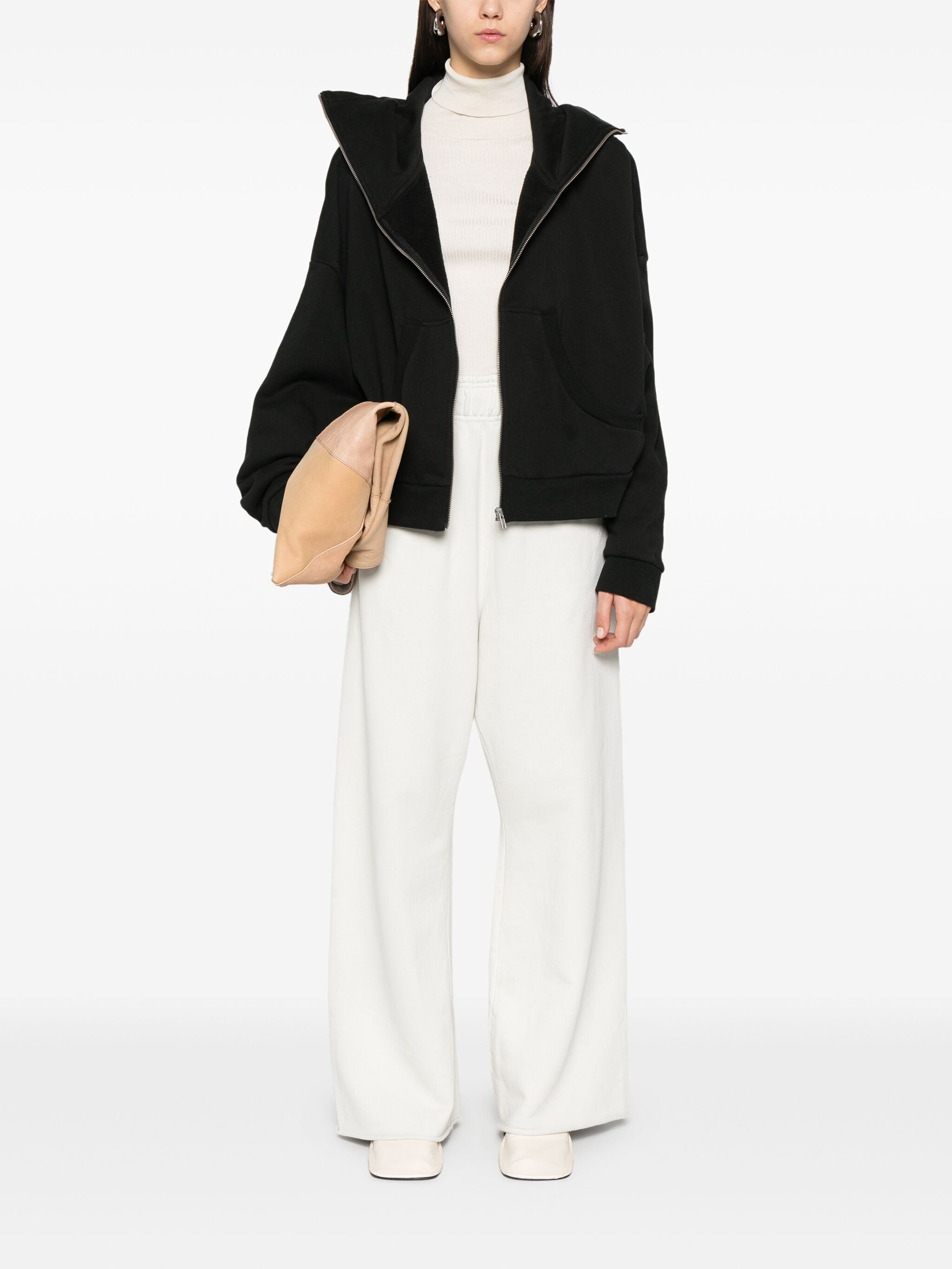 ENTIRE STUDIOS Full Sweatpant for Women - SS25