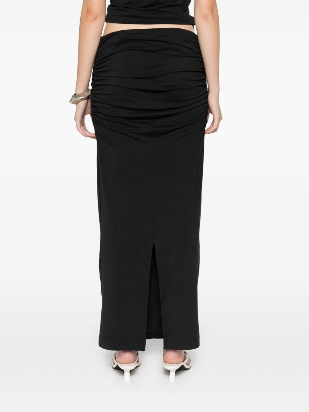 ENTIRE STUDIOS Surge Mini Skirt for Women