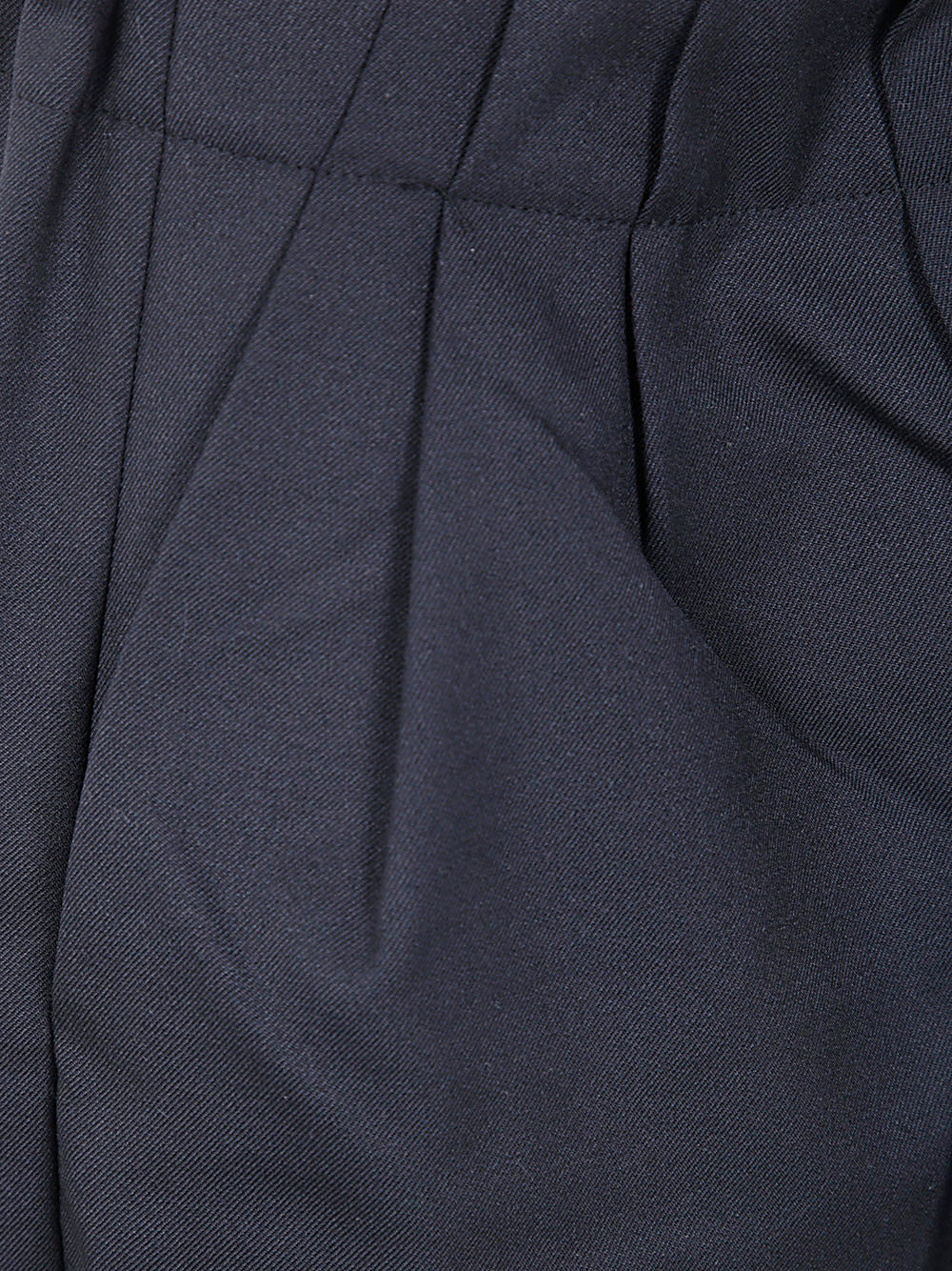 ENTIRE STUDIOS Cinch Pant for Women - Fall/Winter 2025