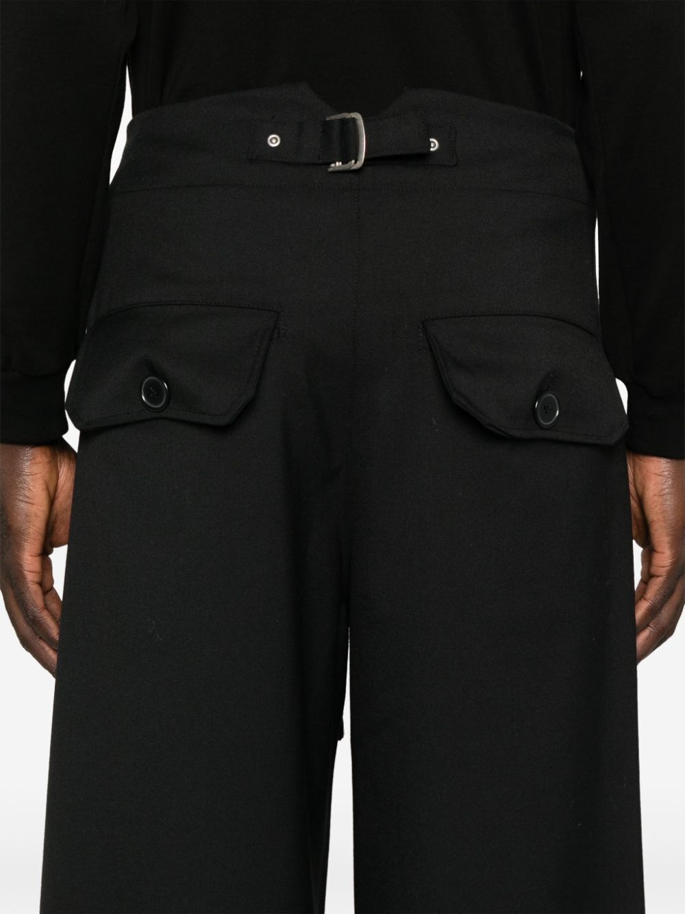 ENTIRE STUDIOS Cinch Pant for Women - Fall/Winter 2025