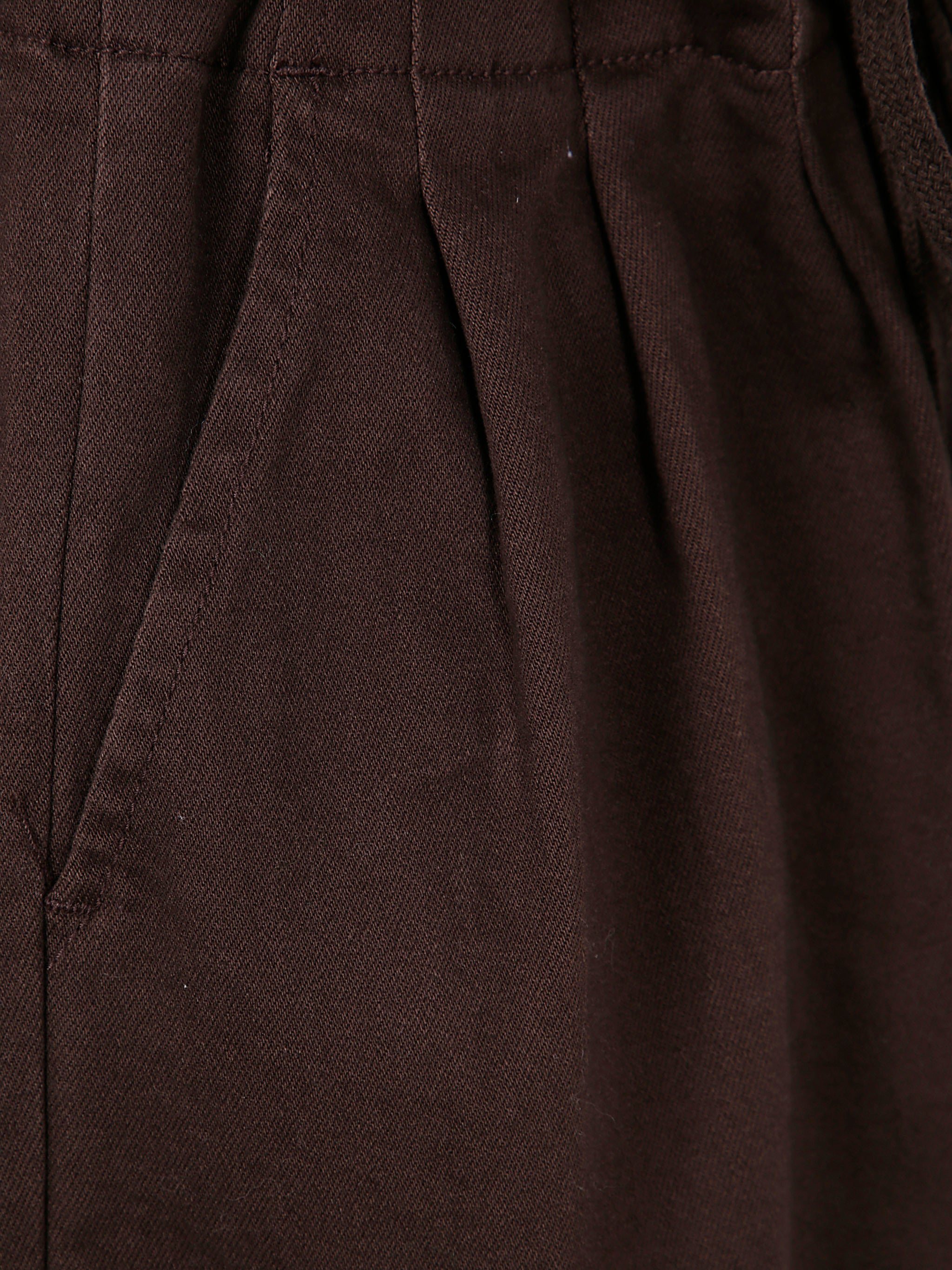 ENTIRE STUDIOS Cinch Pant for Women - SS25 Collection