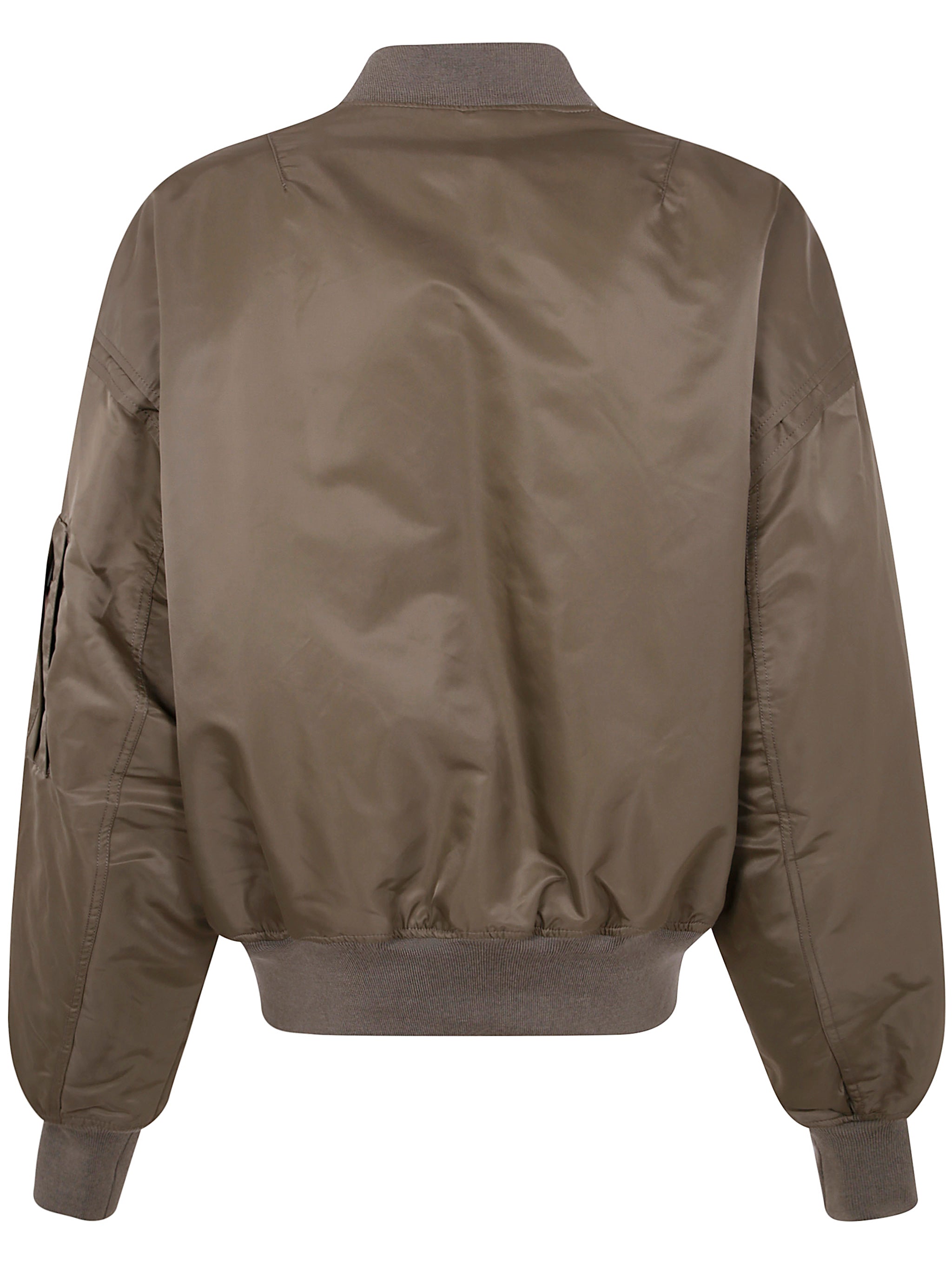 ENTIRE STUDIOS Broad Bomber Jacket - Spring/Summer Collection