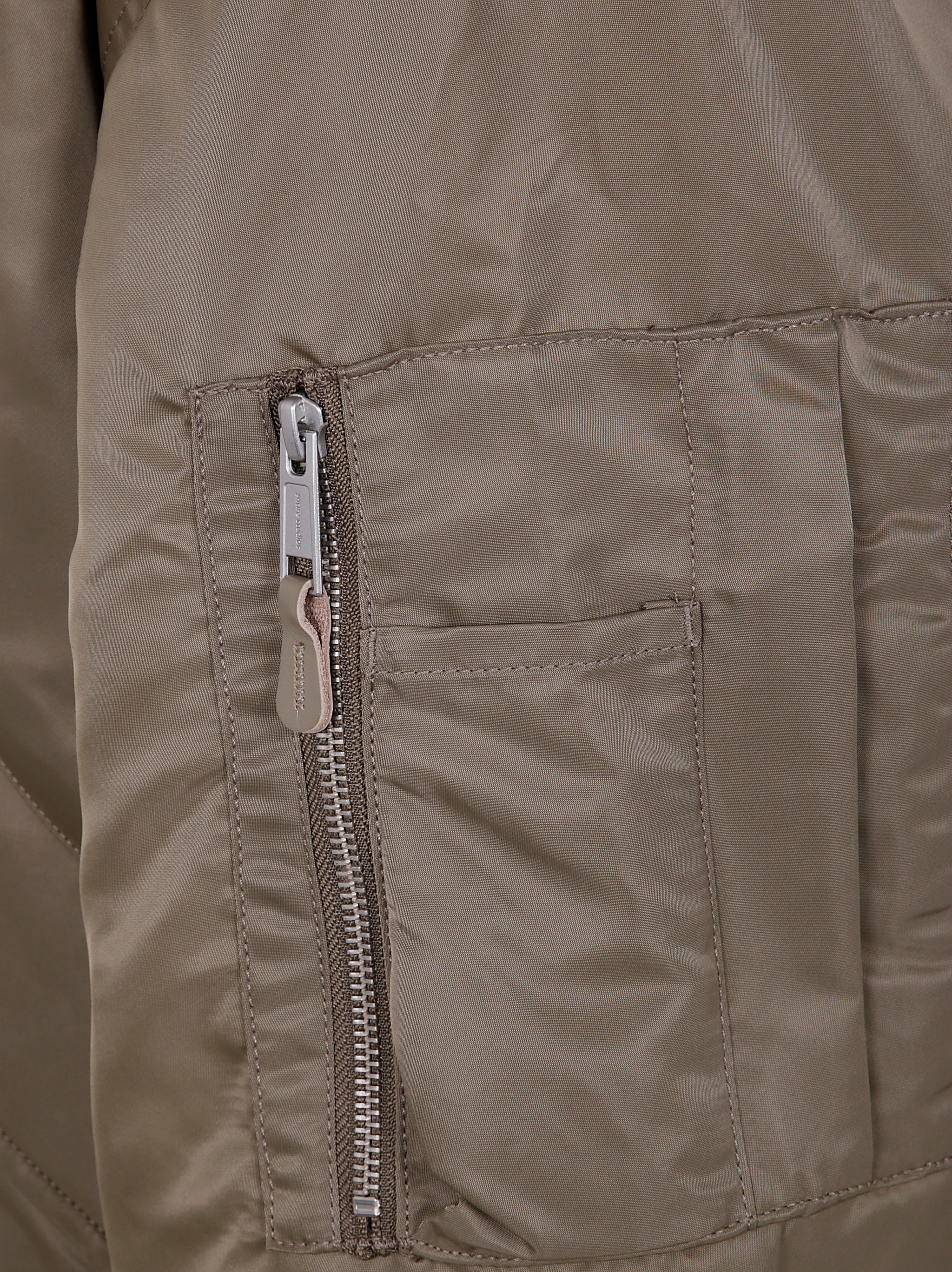 ENTIRE STUDIOS Broad Bomber Jacket - Spring/Summer Collection