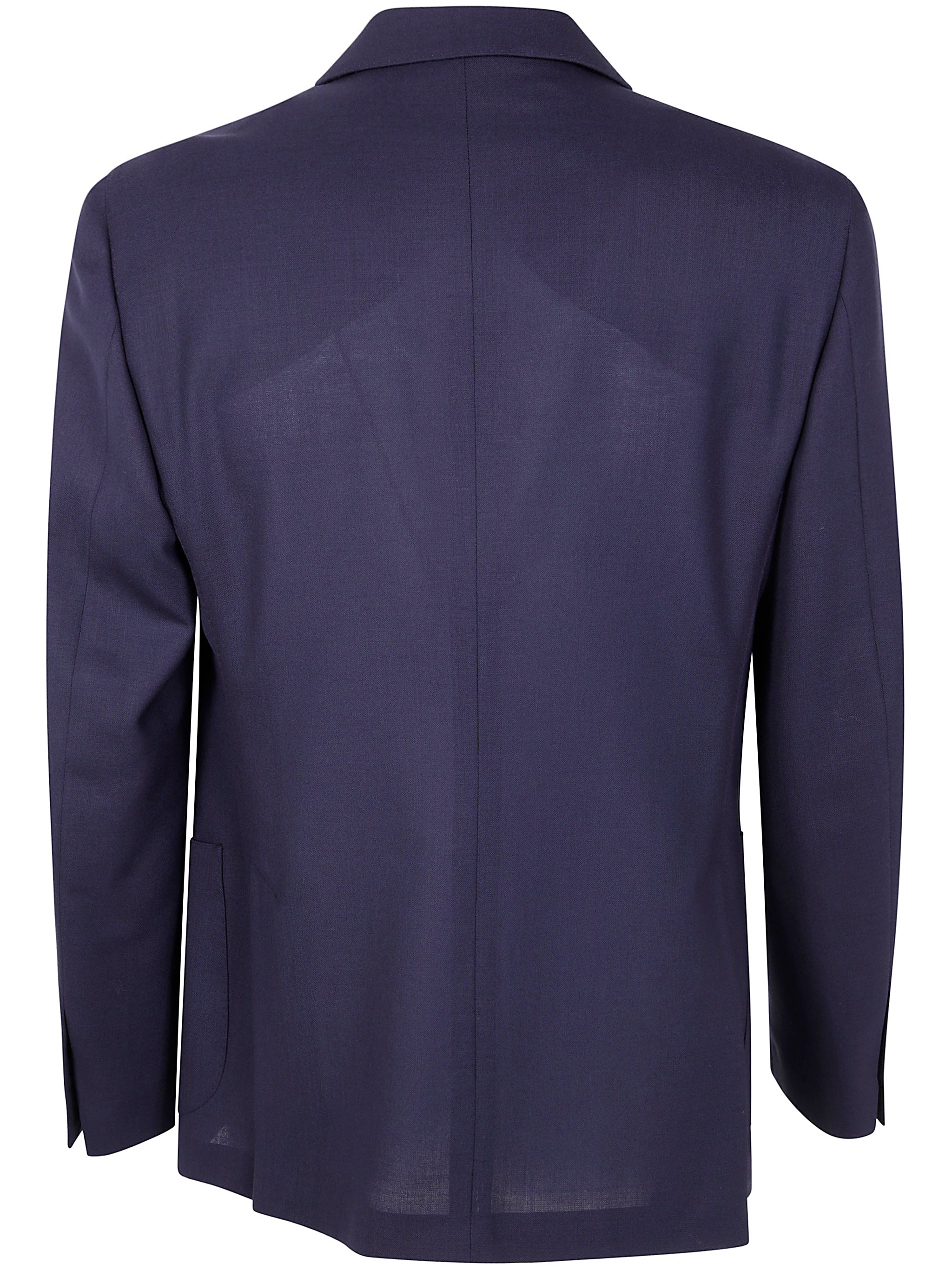 LARDINI Men's Iconic Mini Jacket