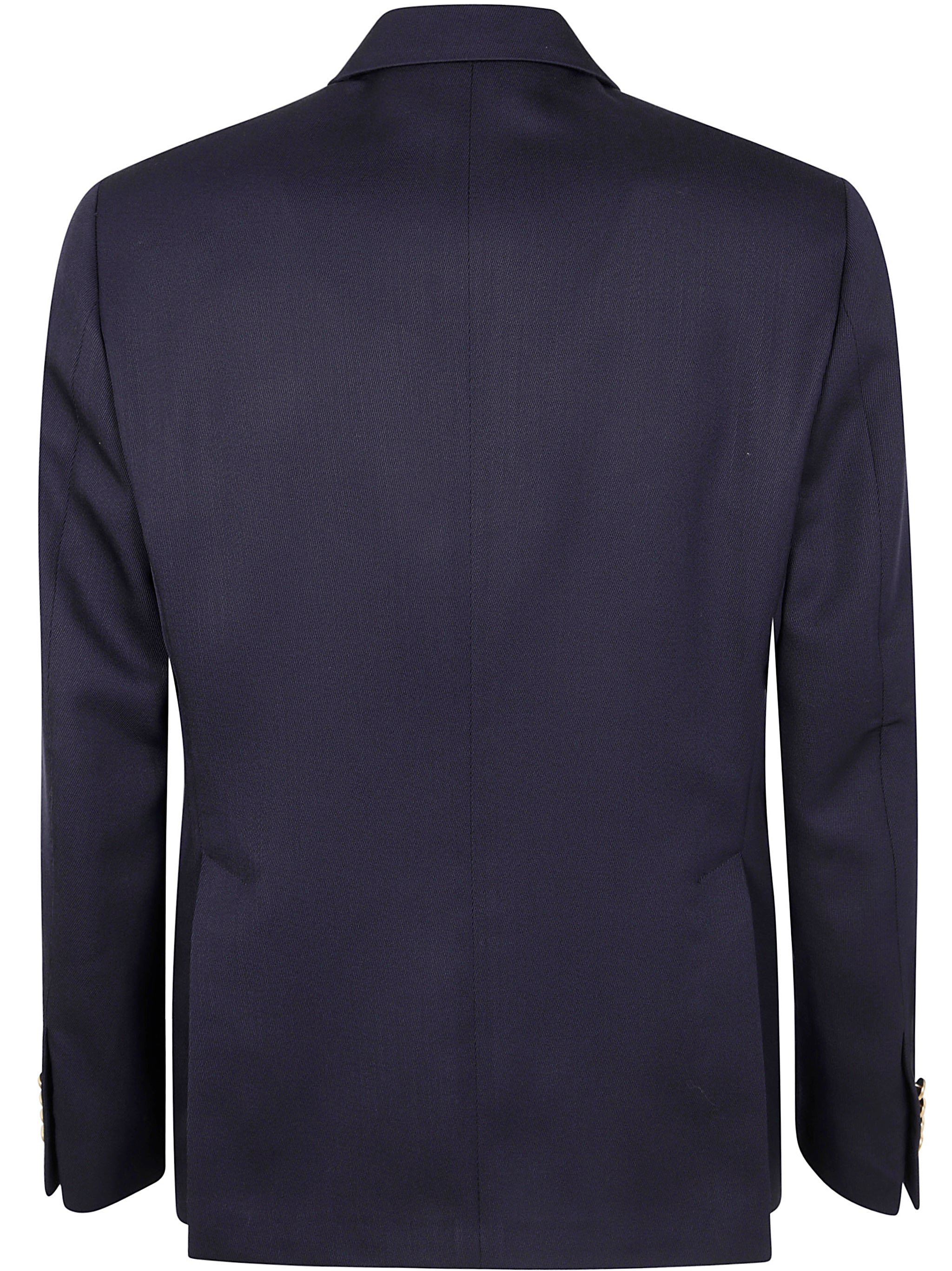 LARDINI Men's Spring/Summer Mini Feeling Jacket