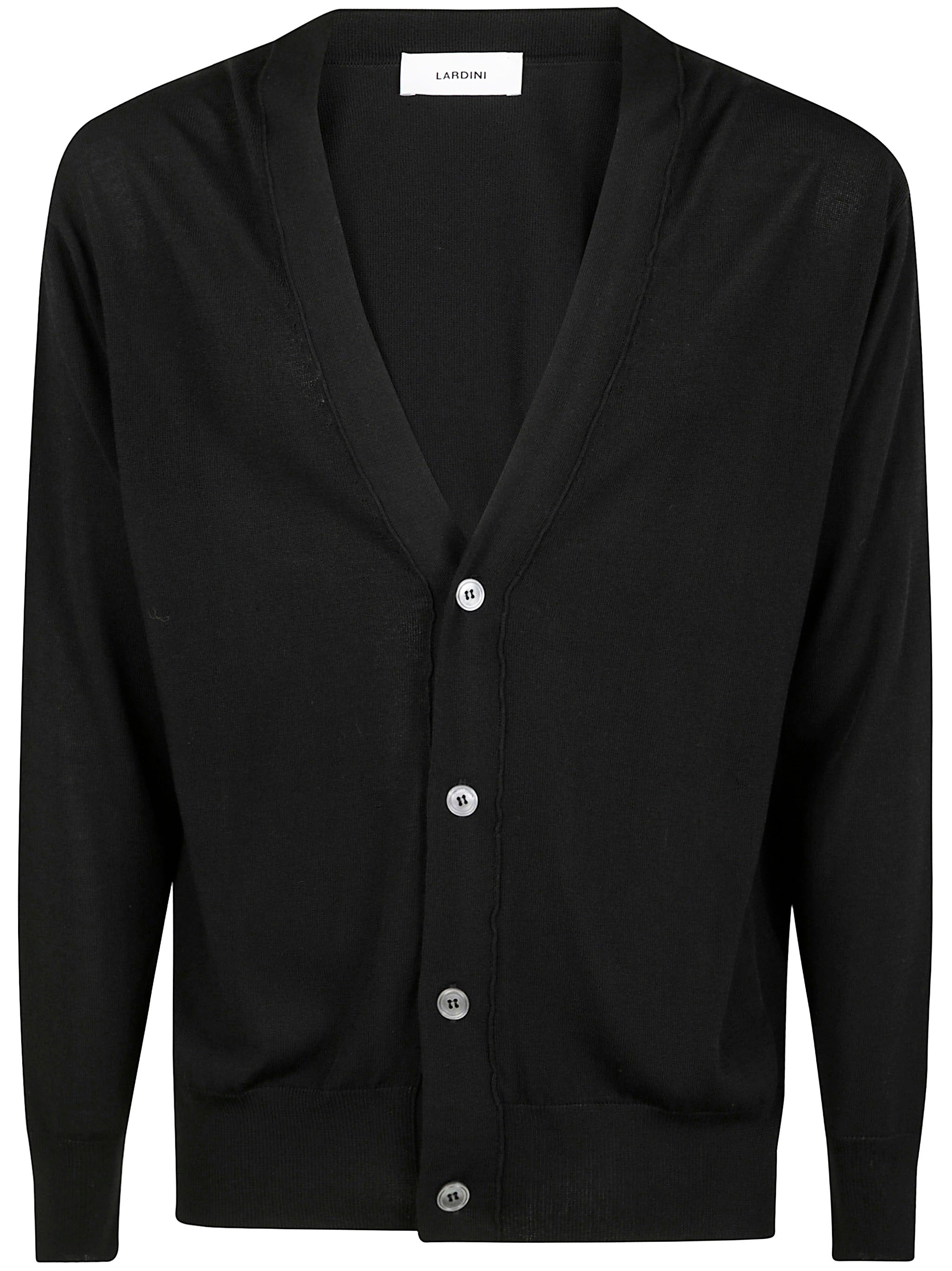 LARDINI Men's Knitwear for SS25