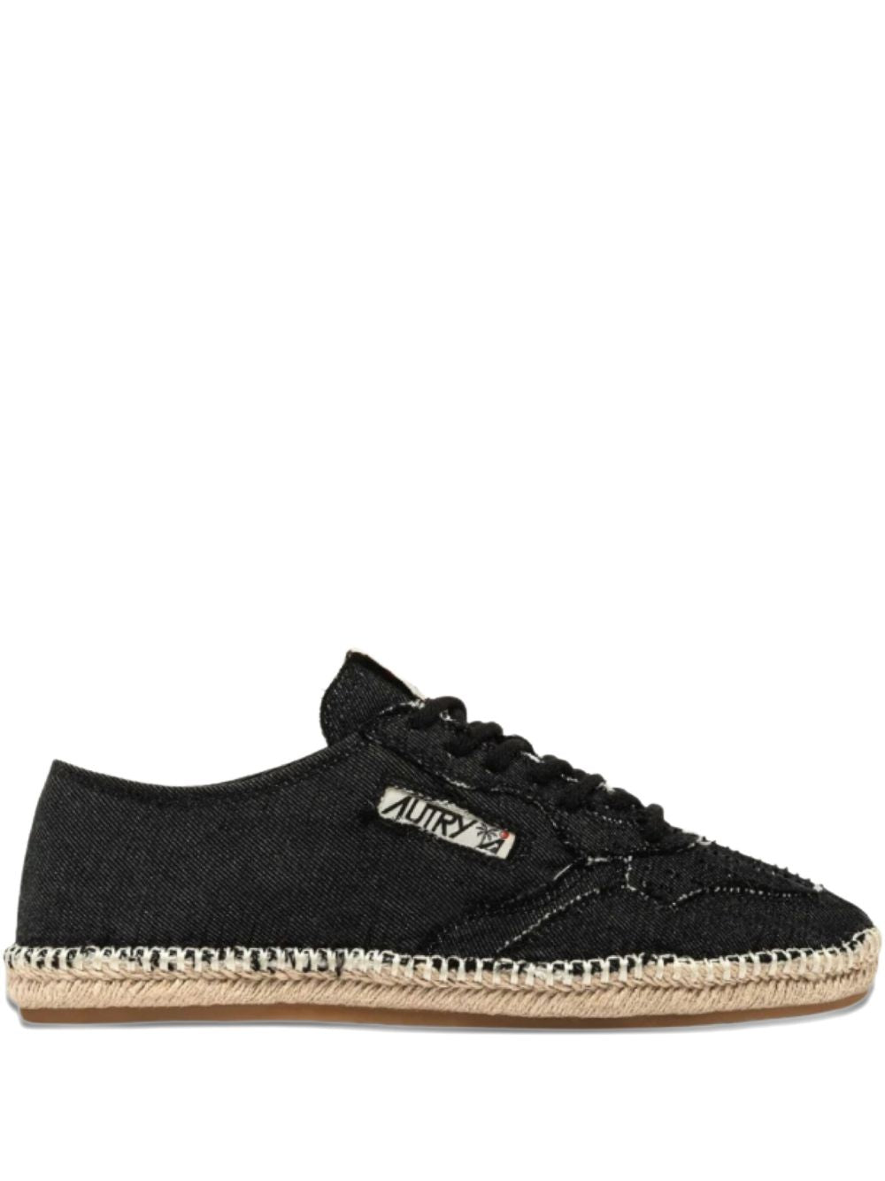AUTRY Stylish Women's Espadrilles - Perfect for FW25