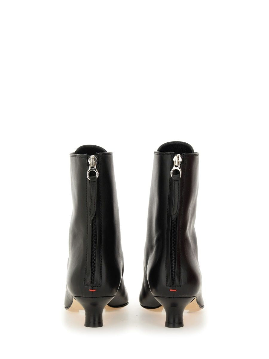 AEYDE Lace-Up Boot Trixi for Women