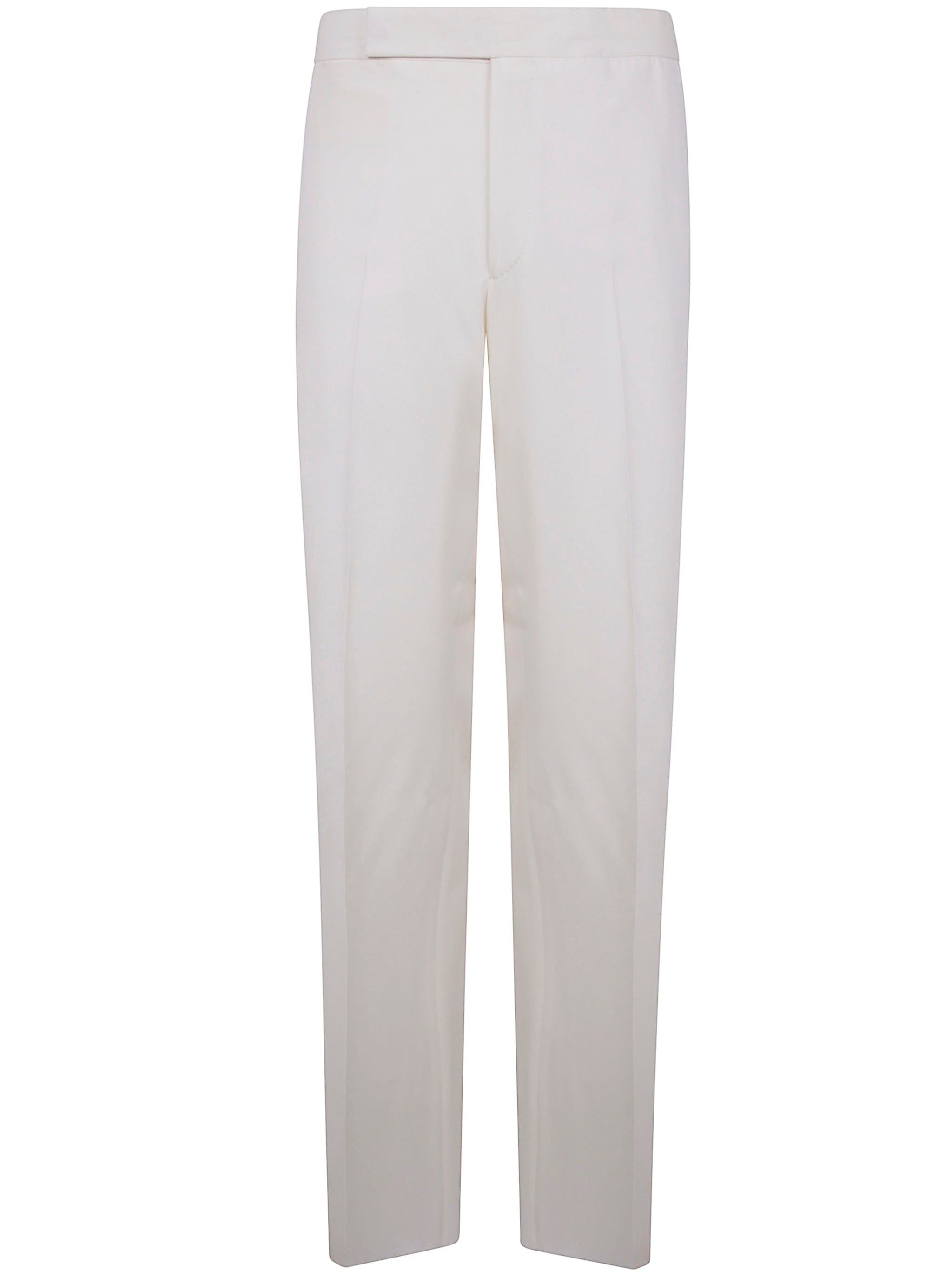 LARDINI Men's Attitude Trousers - SS25