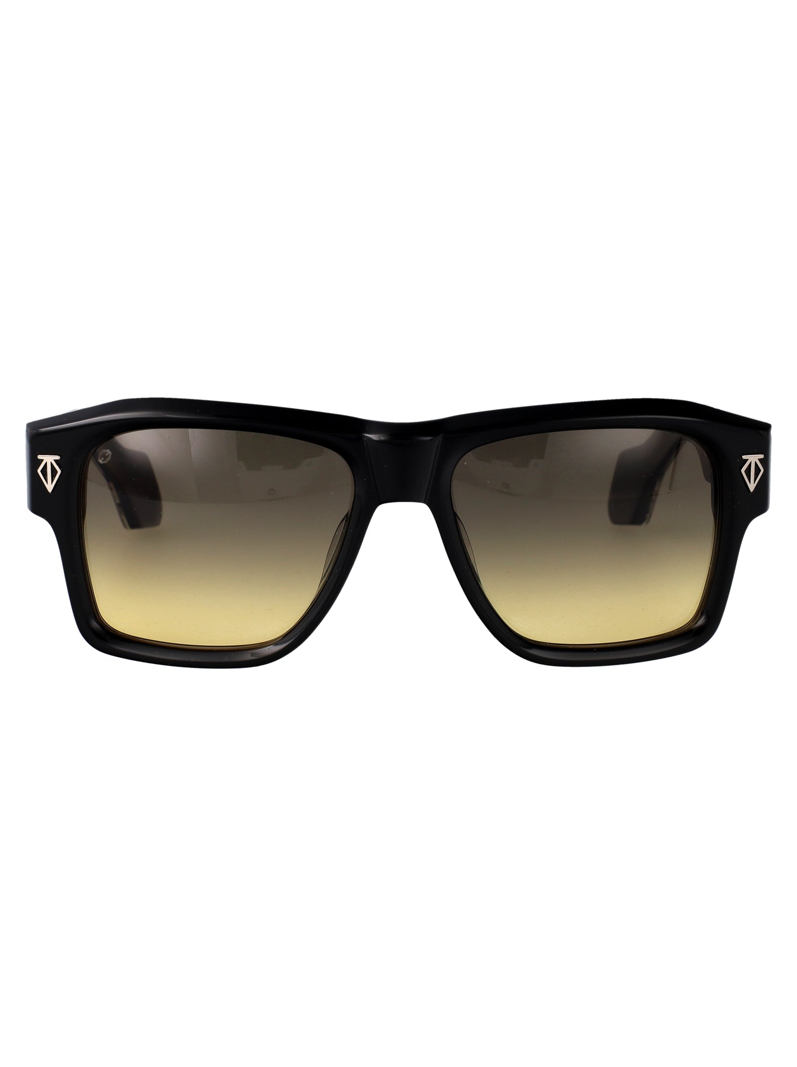 T HENRI Acetate Sunglasses for Unisex - SS25 Collection