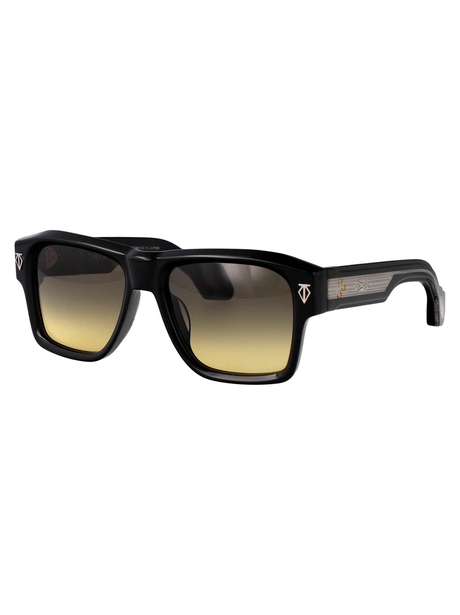 T HENRI Acetate Sunglasses for Unisex - SS25 Collection