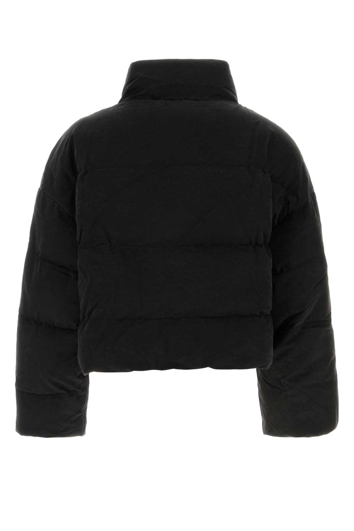 ENTIRE STUDIOS Cotton Down Puffer Jacket