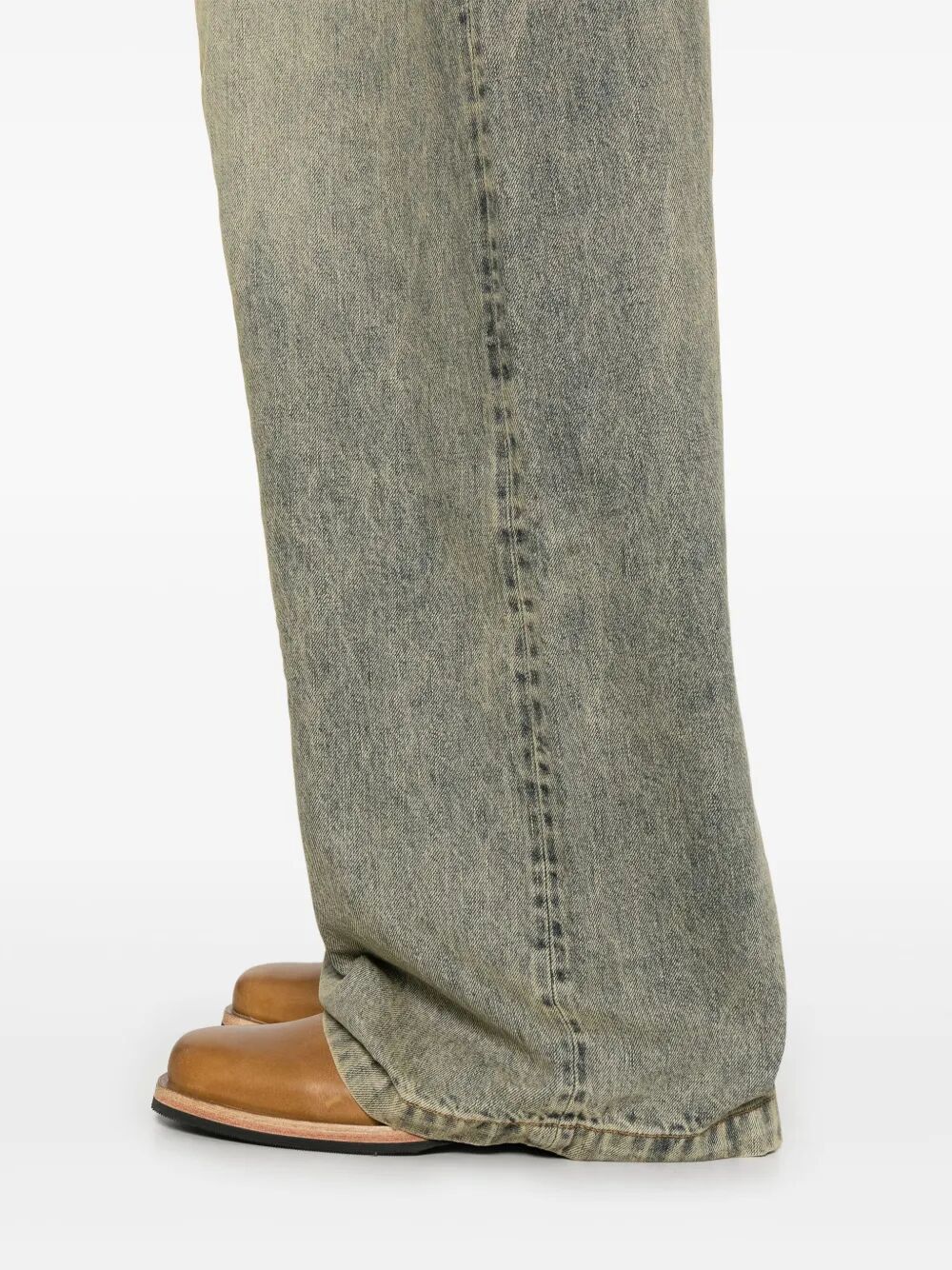 ENTIRE STUDIOS Women’s Denim Jeans - FW25 Collection