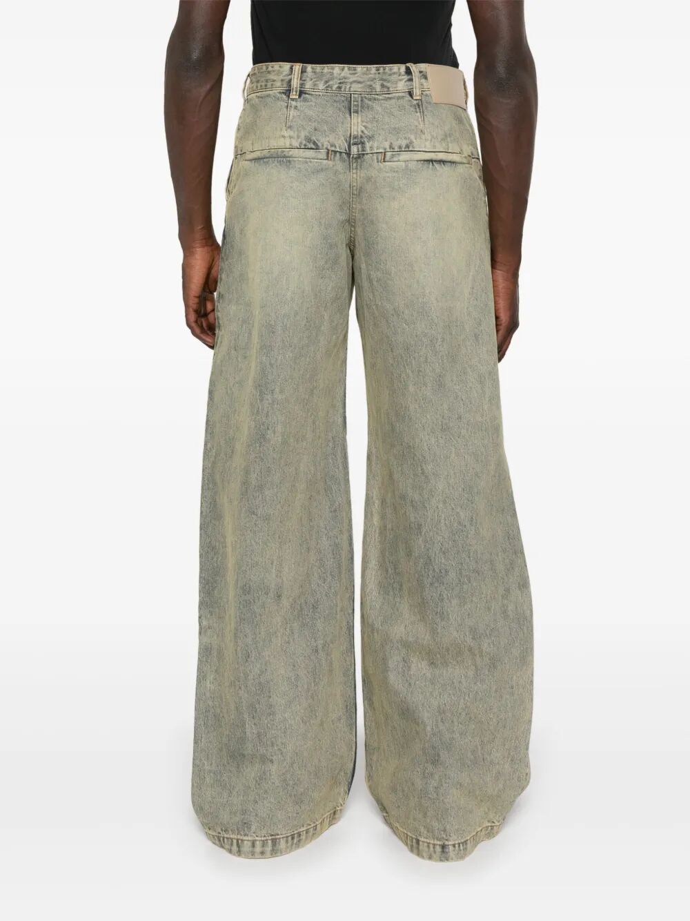 ENTIRE STUDIOS Women’s Denim Jeans - FW25 Collection