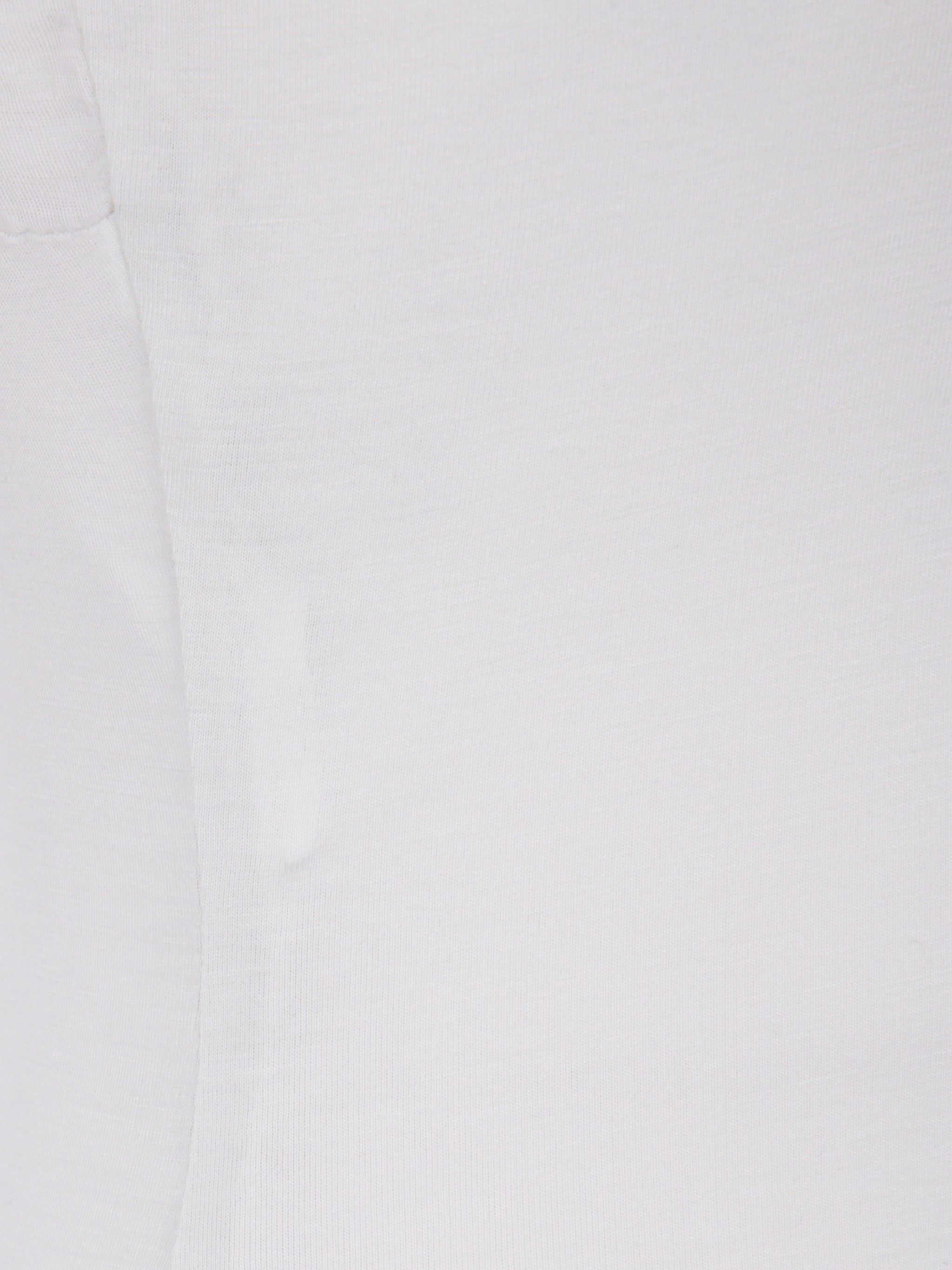 ENTIRE STUDIOS V Neck Bodysuit for Women - SS25 Collection