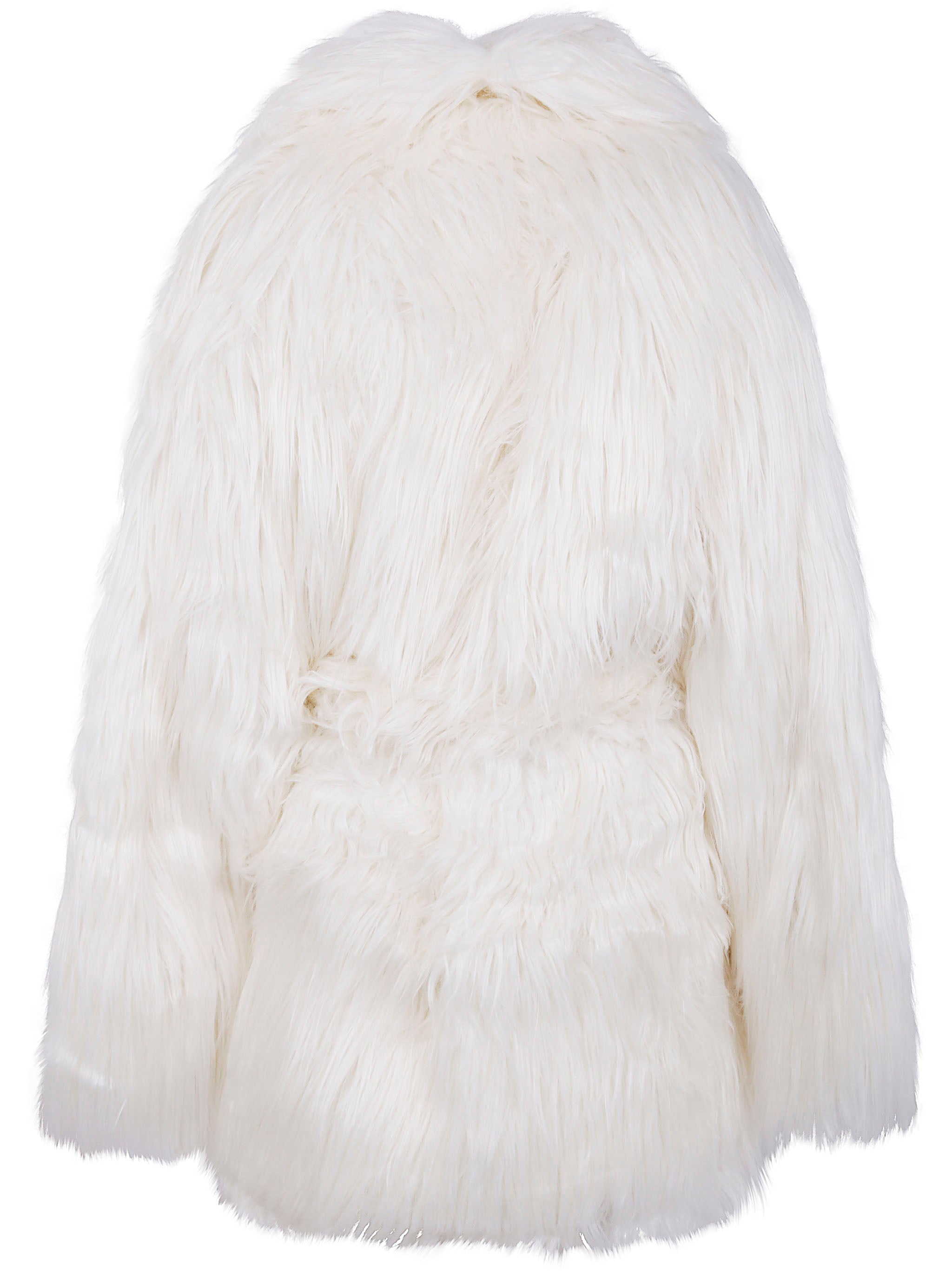 ENTIRE STUDIOS Women's Mini Juno Jacket for FW25