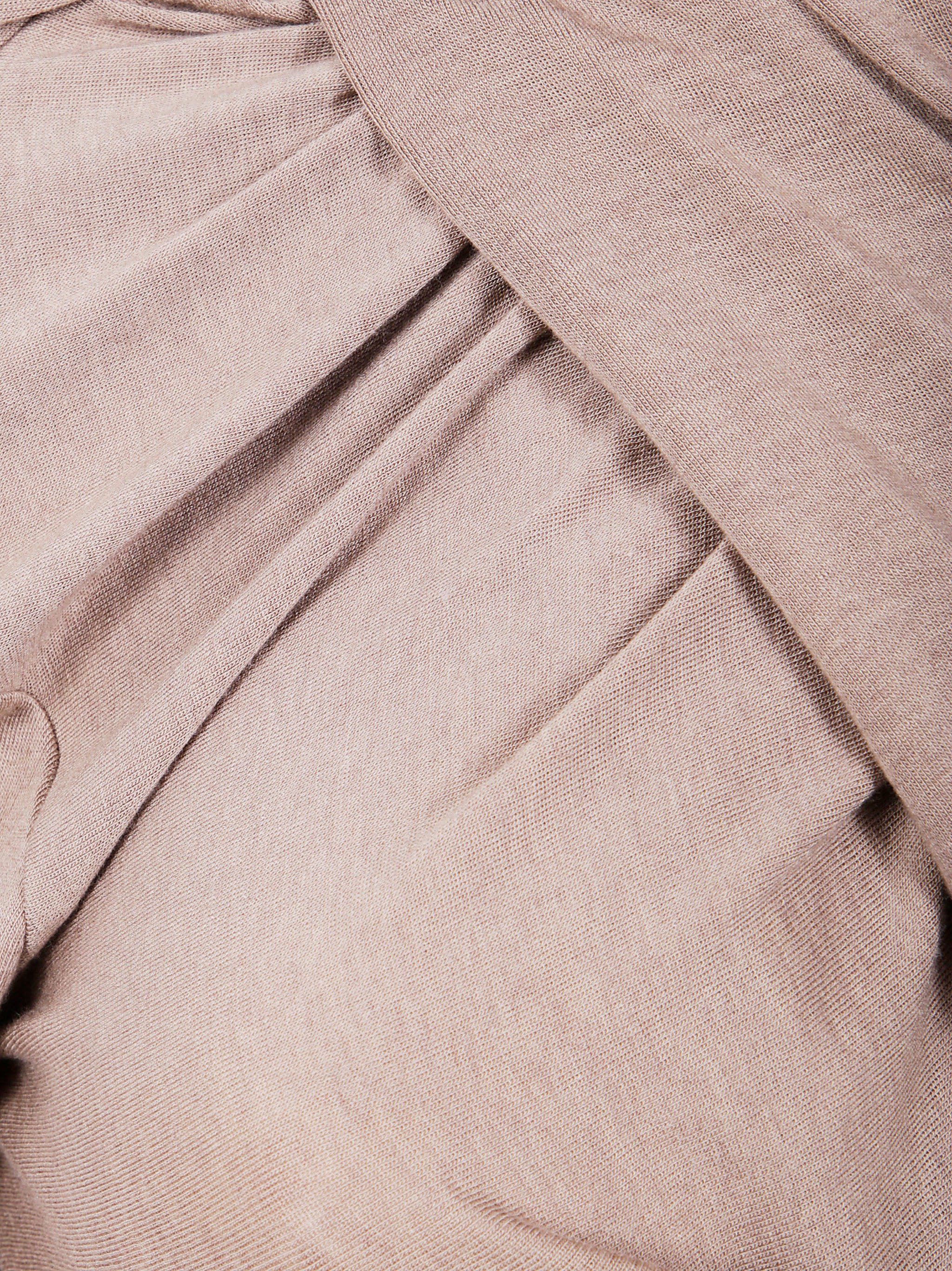 ENTIRE STUDIOS Chic Women’s Mini Top