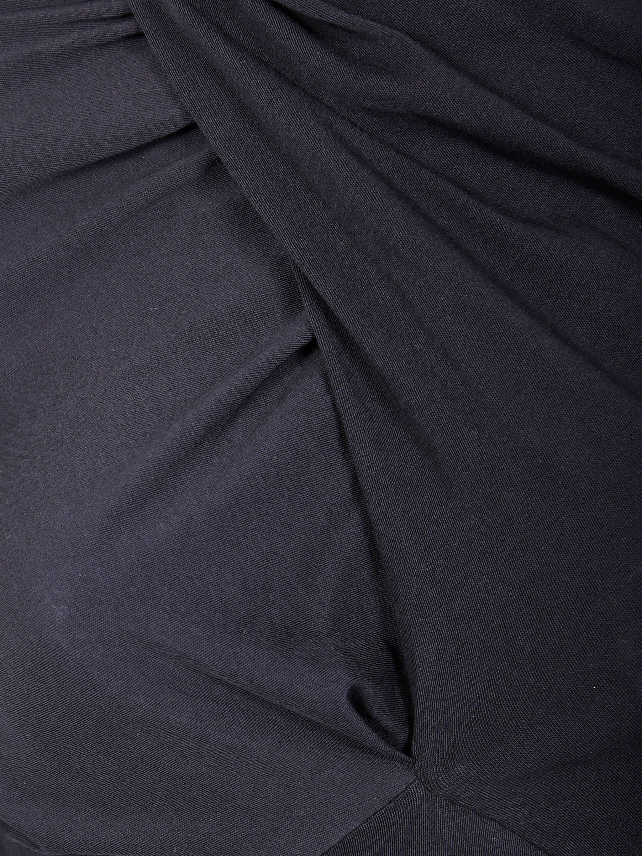 ENTIRE STUDIOS Chic Mini Length Top for Women - Fall Winter 2025