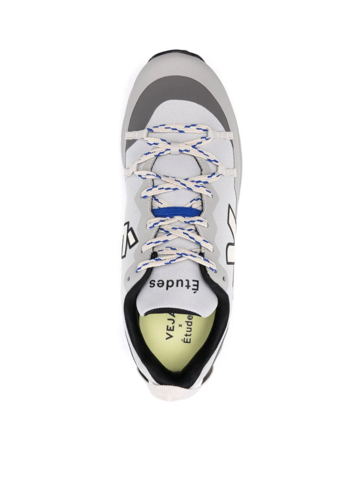 VEJA Shark Fitz Roy Trek-Shell Sneakers