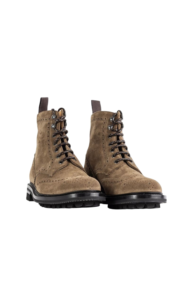 CHURCH'S Men's Lightweight Chelsea Boots