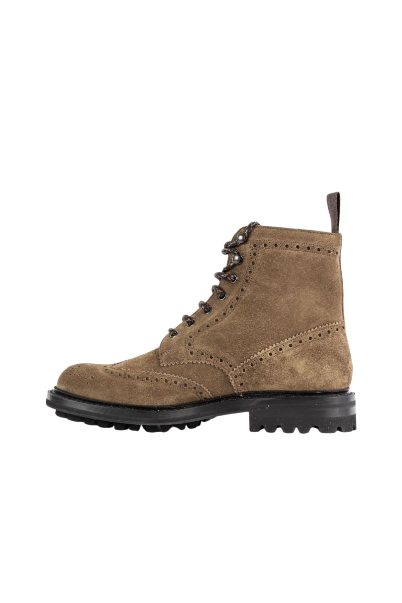 CHURCH'S Men's Lightweight Chelsea Boots