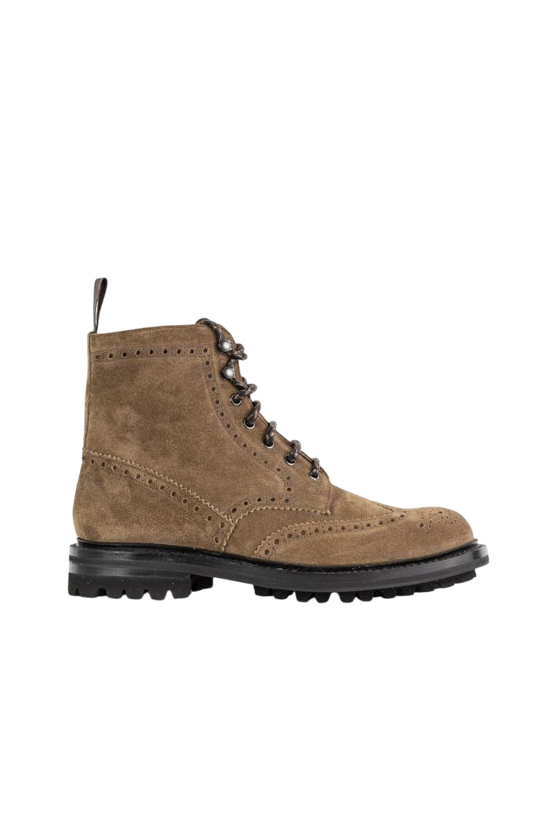 CHURCH'S Men's Lightweight Chelsea Boots