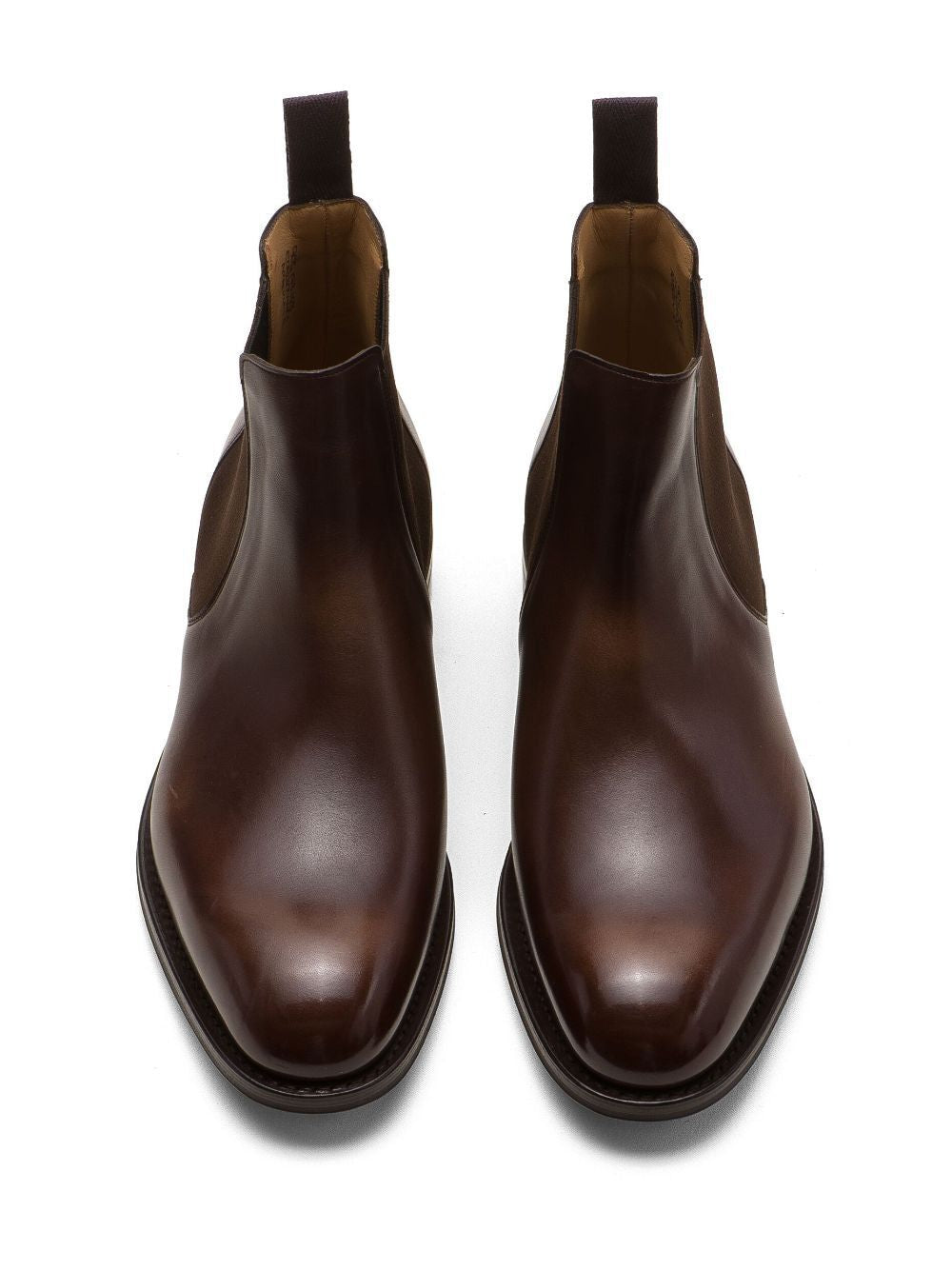 CHURCH'S Amberley R Chelsea Boots for Men