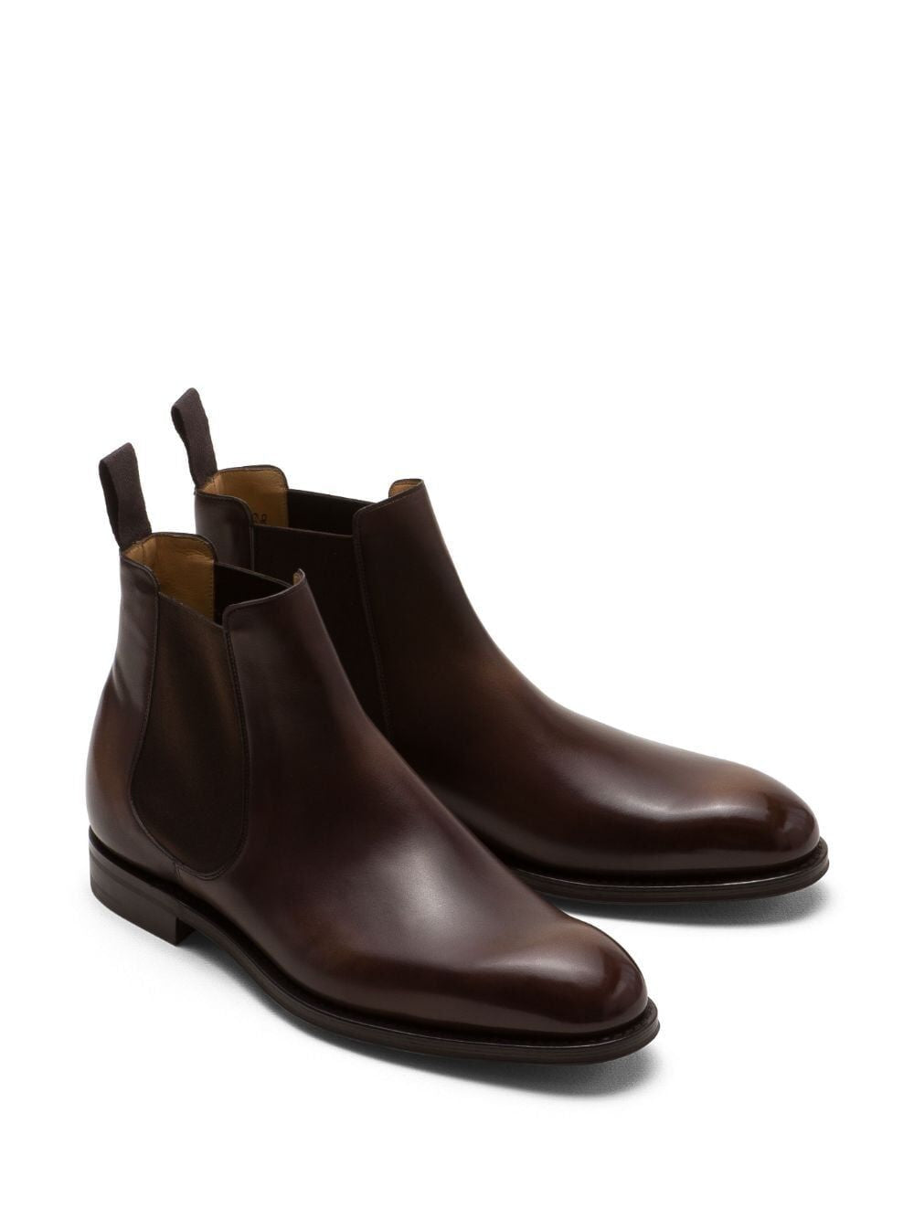 CHURCH'S Amberley R Chelsea Boots for Men
