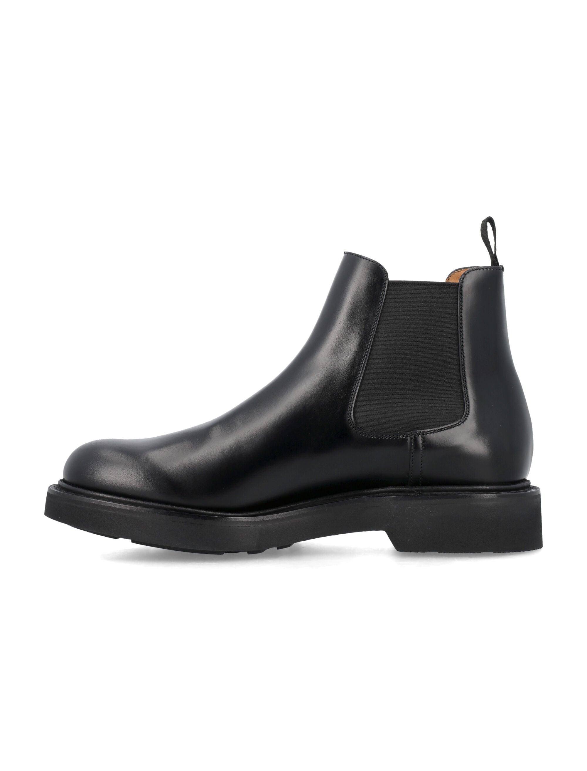 CHURCH'S Leichester Chelsea Boots for Men - FW25