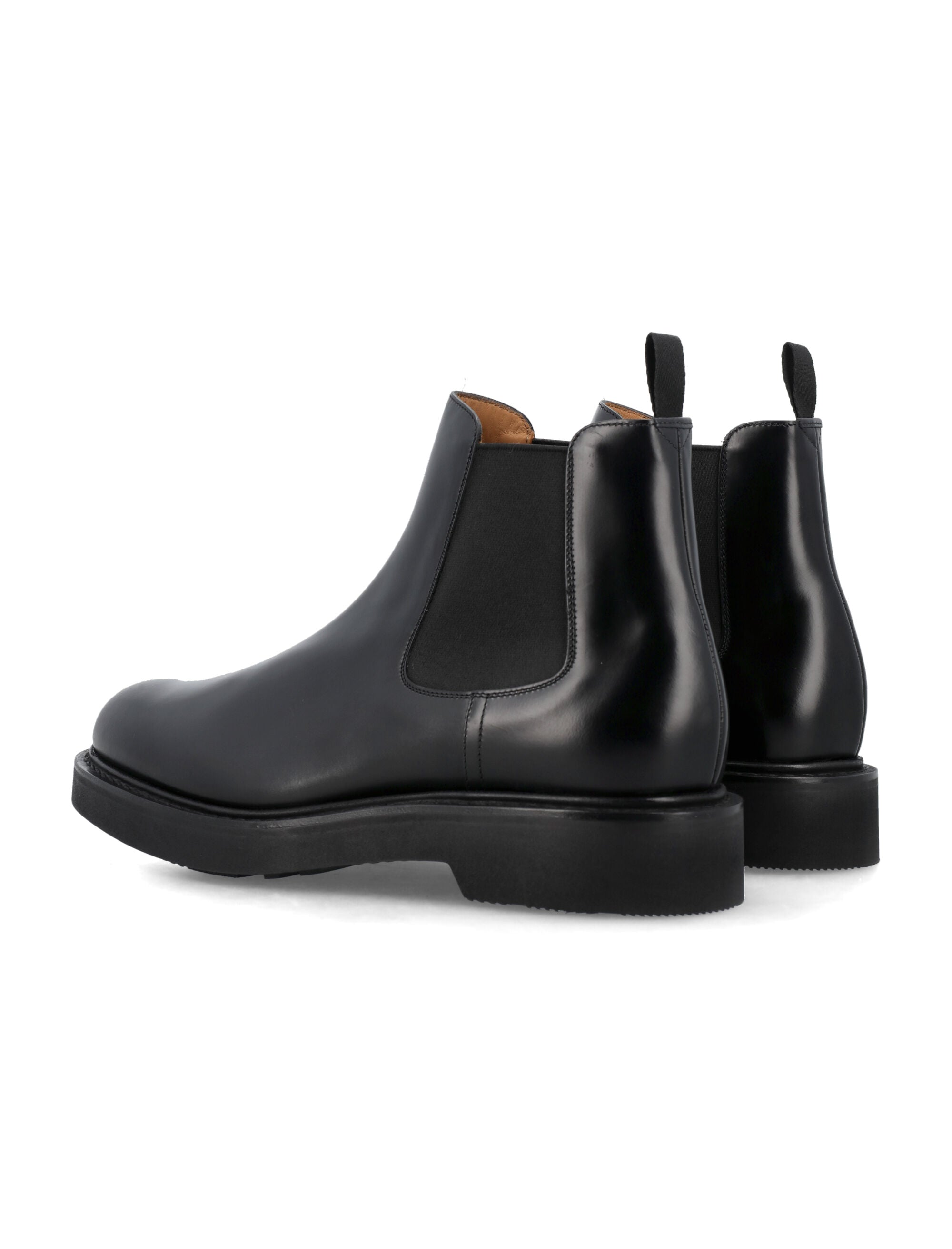 CHURCH'S Leichester Chelsea Boots for Men - FW25