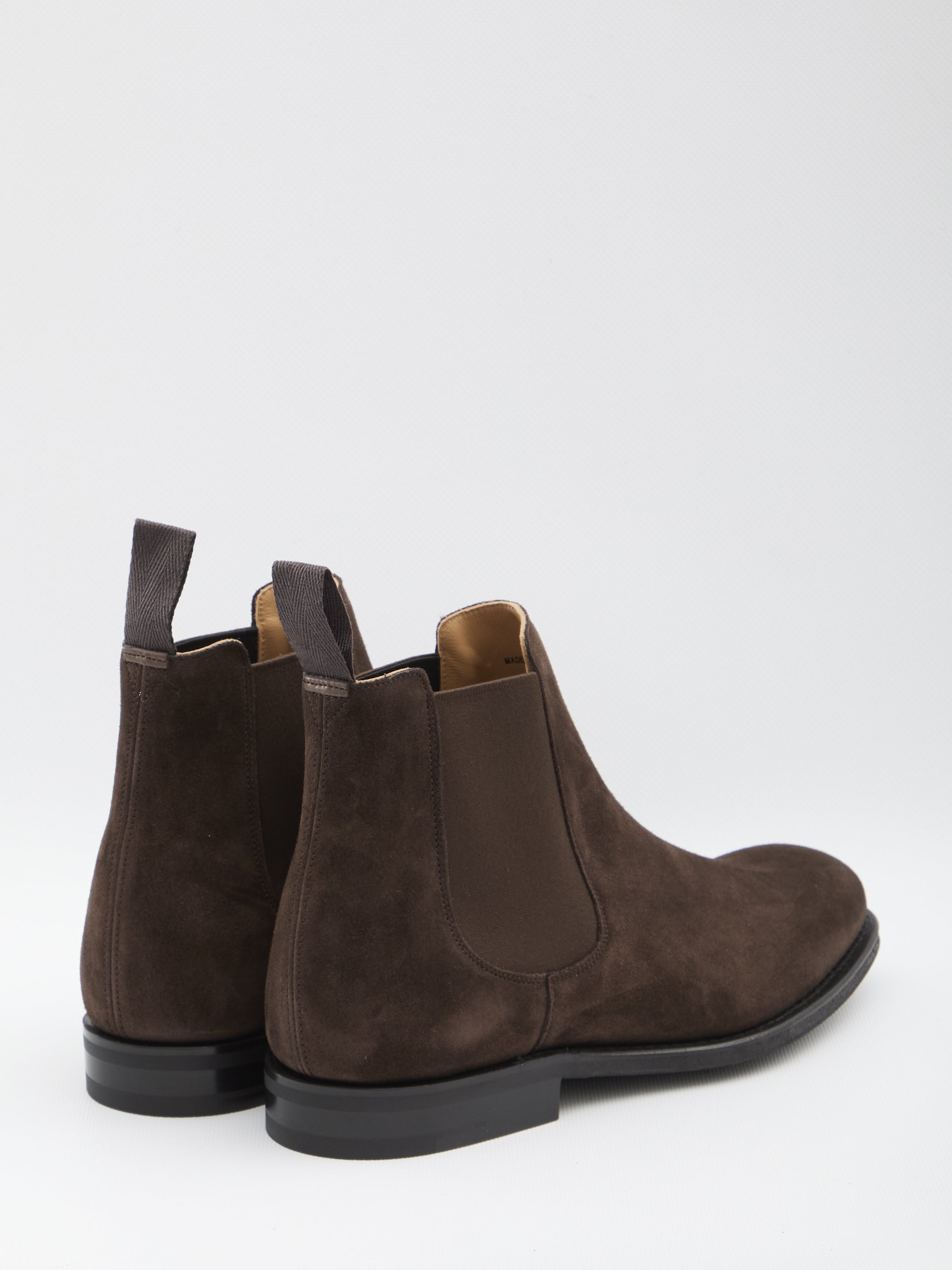 CHURCH'S Amberley R 2.0 Chelsea Boots for Men