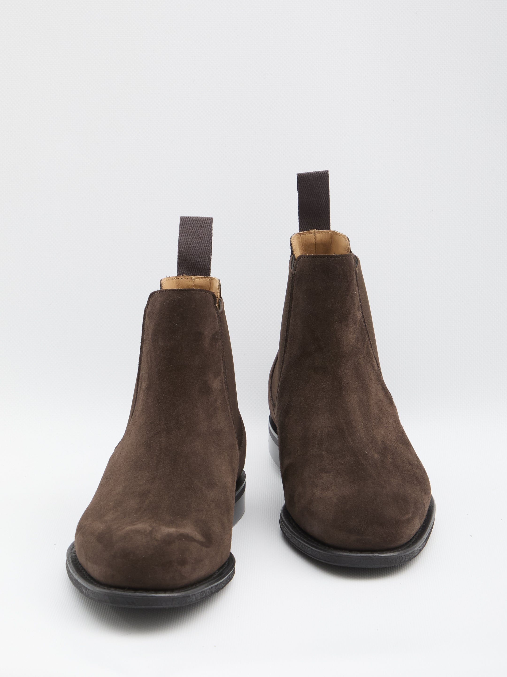CHURCH'S Amberley R 2.0 Chelsea Boots for Men