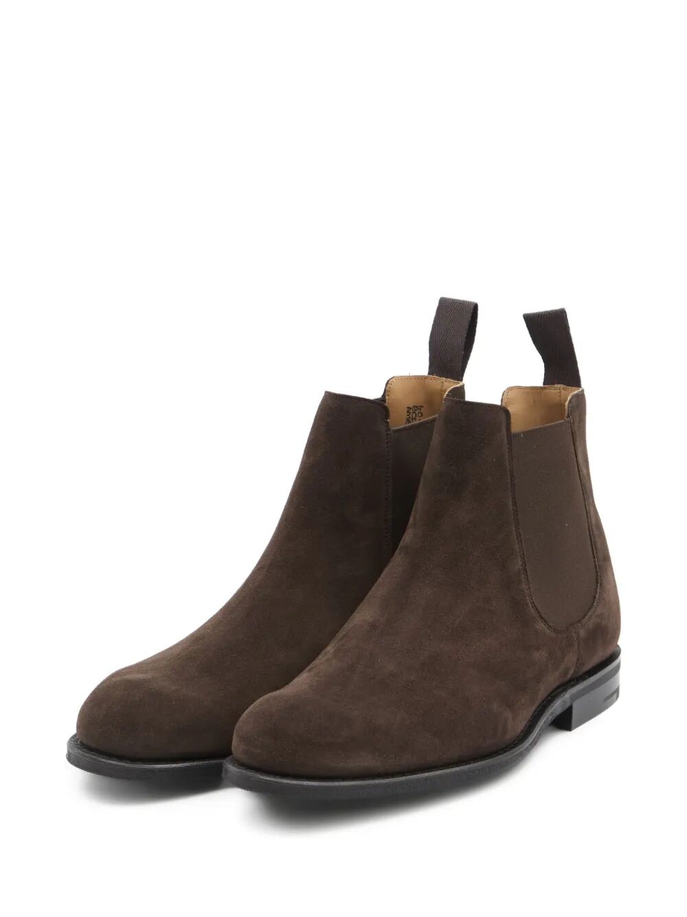 CHURCH'S Amberley Ankle Boots for Men