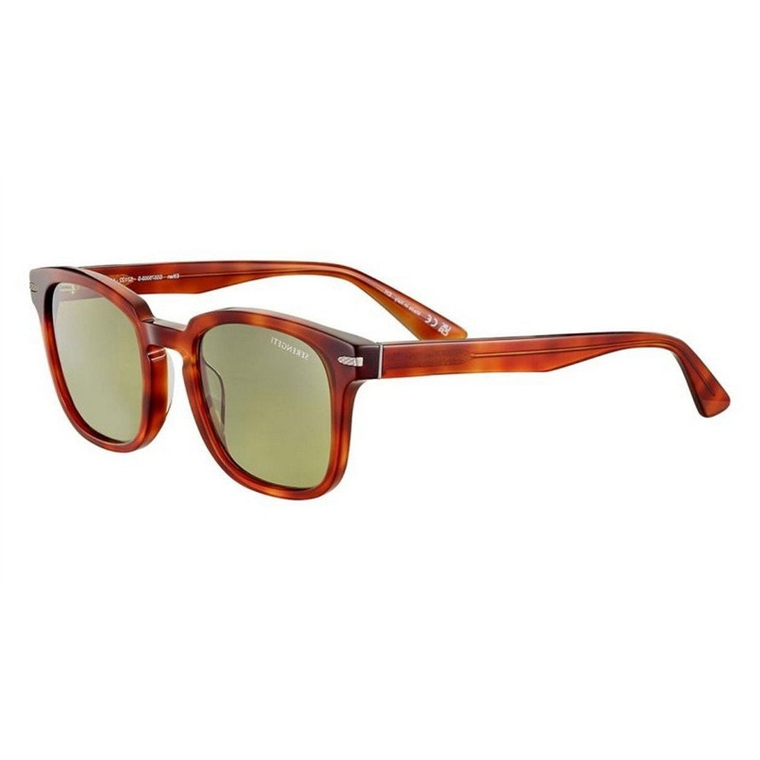 SERENGETI Ethan Unisex Sunglasses - Versatile Accessory