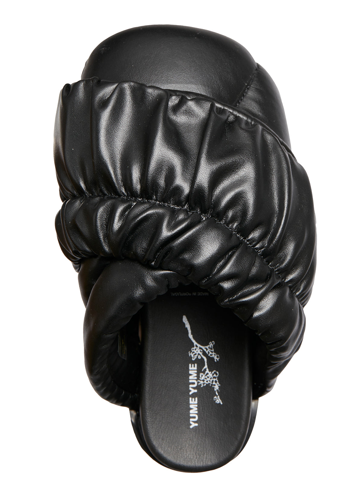 YUME YUME Eco-Friendly Flat Sandals for Women