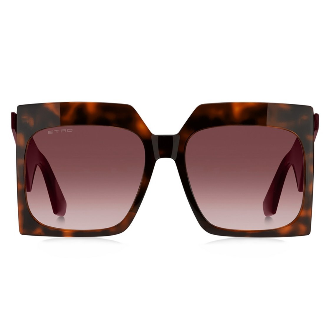 Stylish Retro Oversized Sunglasses