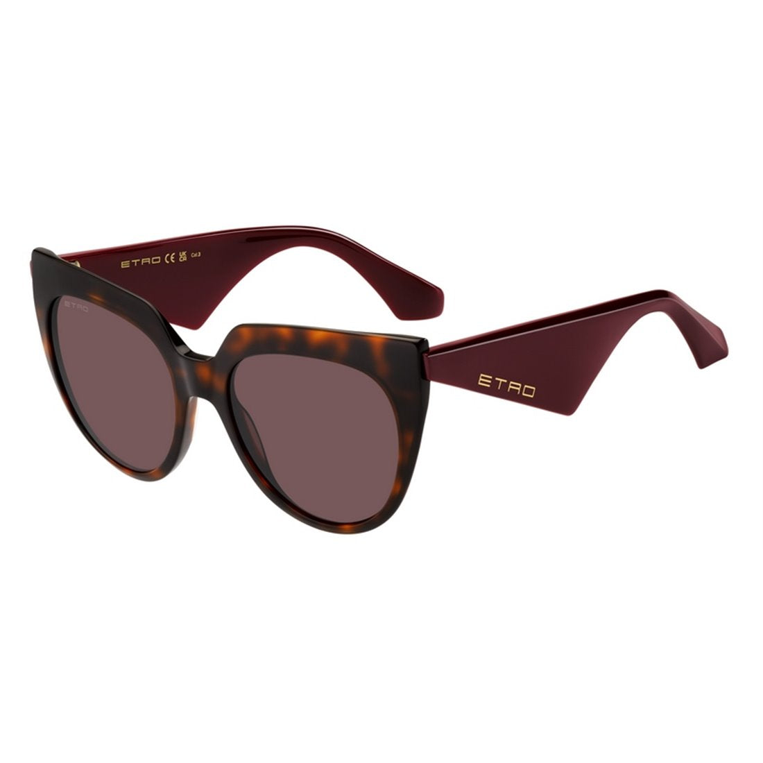 Stylish Women's Sunglasses - ETRO 0003/S Mini