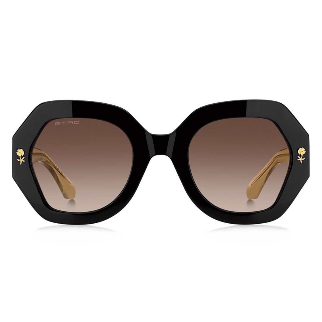 ETRO Chic Oversized Sunglasses for Women