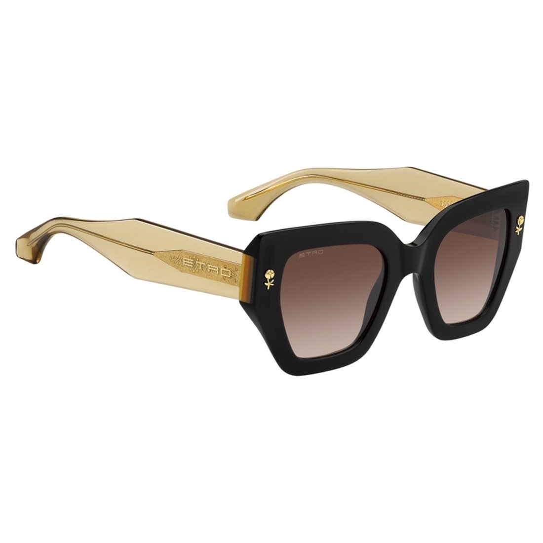 ETRO Stylish Women's Sunglasses Mini 0010/S