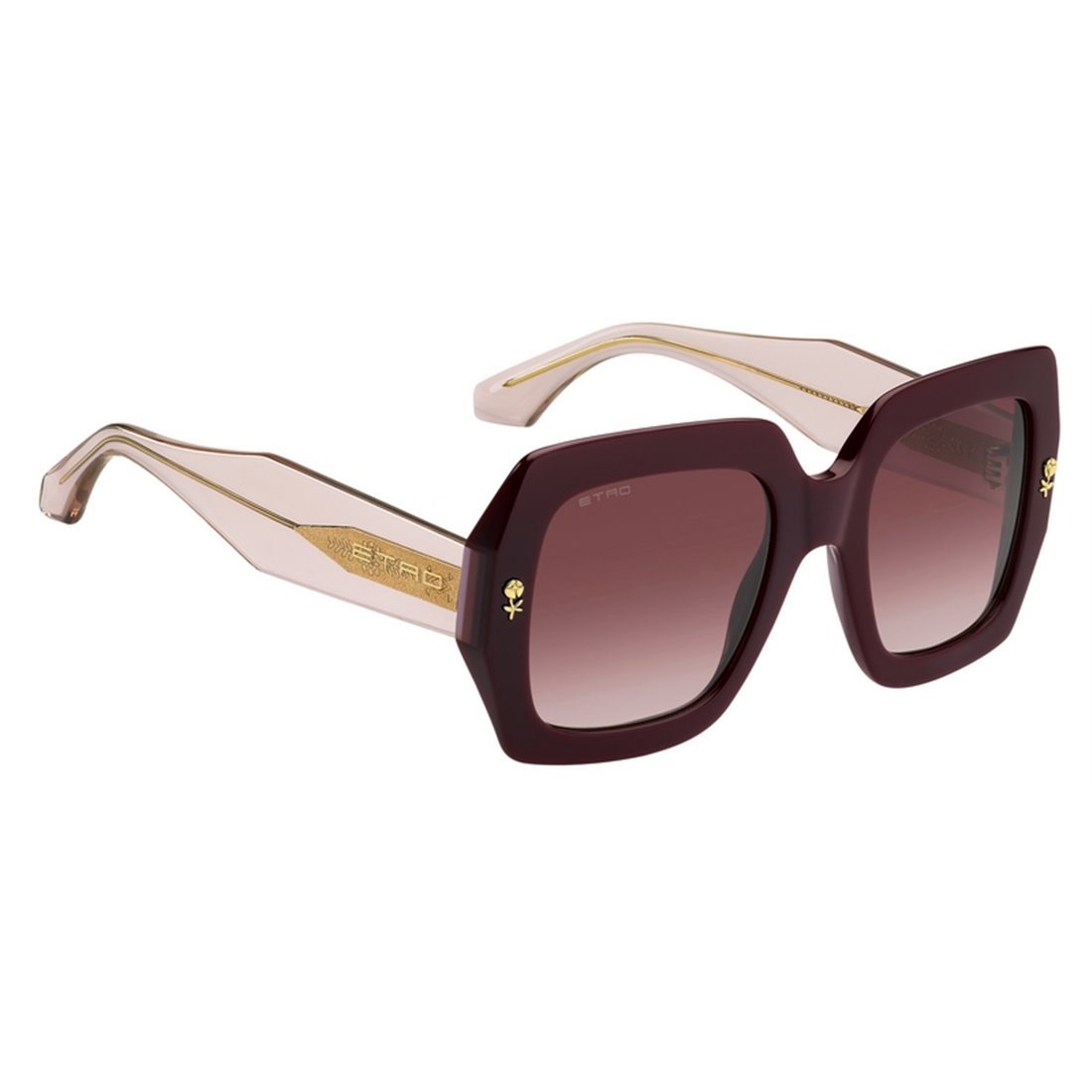 ETRO Stylish Women's Sunglasses 0011/S LHF(3X)