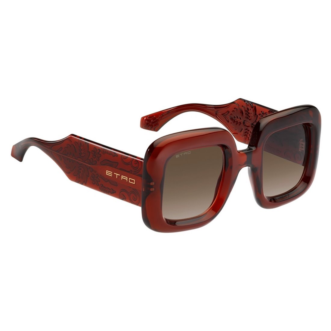 ETRO Stylish Women's Sunglasses - Model 0015/S